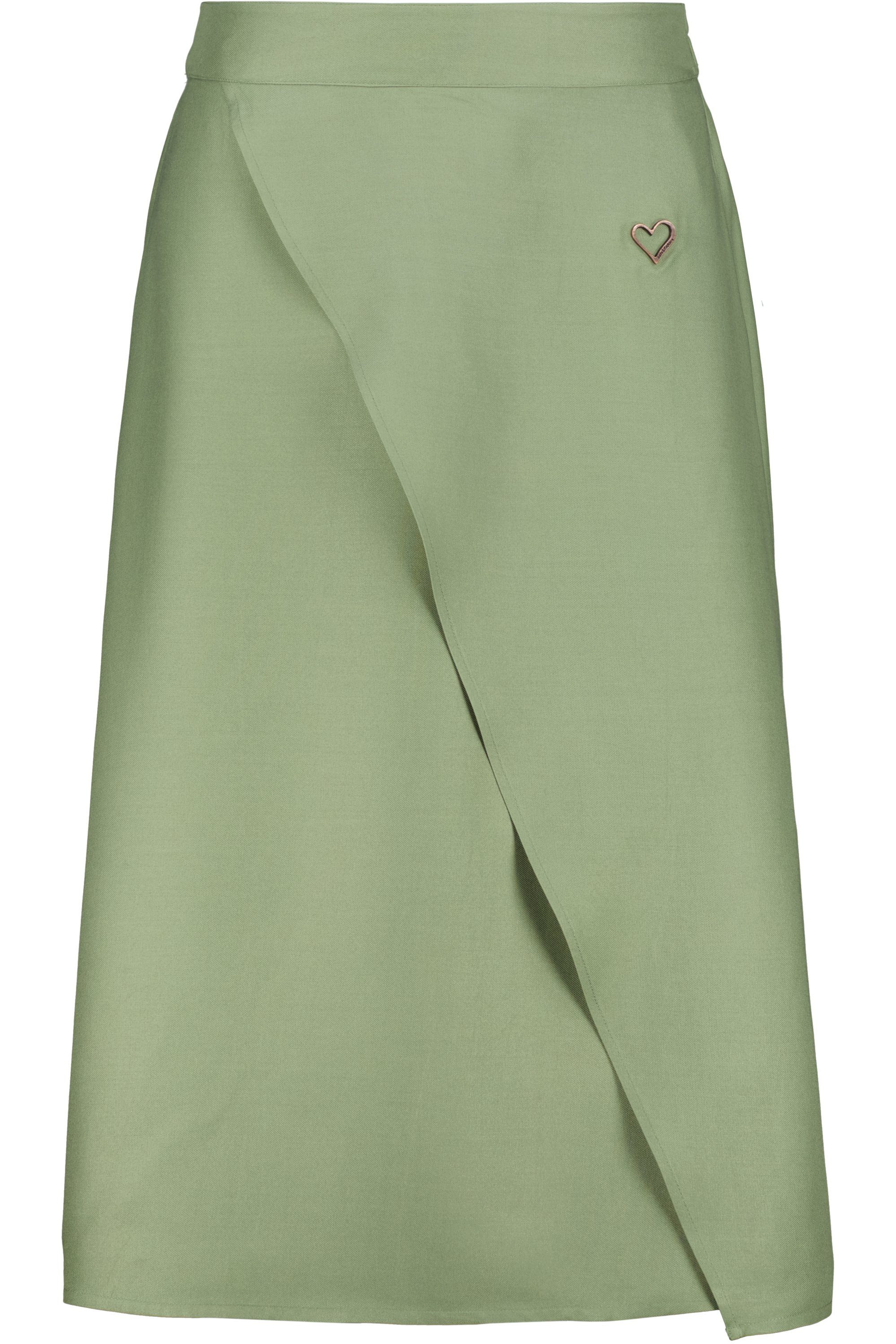 & Kickin Sommerrock dust Damen Rock SylvieAK Skirt Sommerrock, A Short Alife