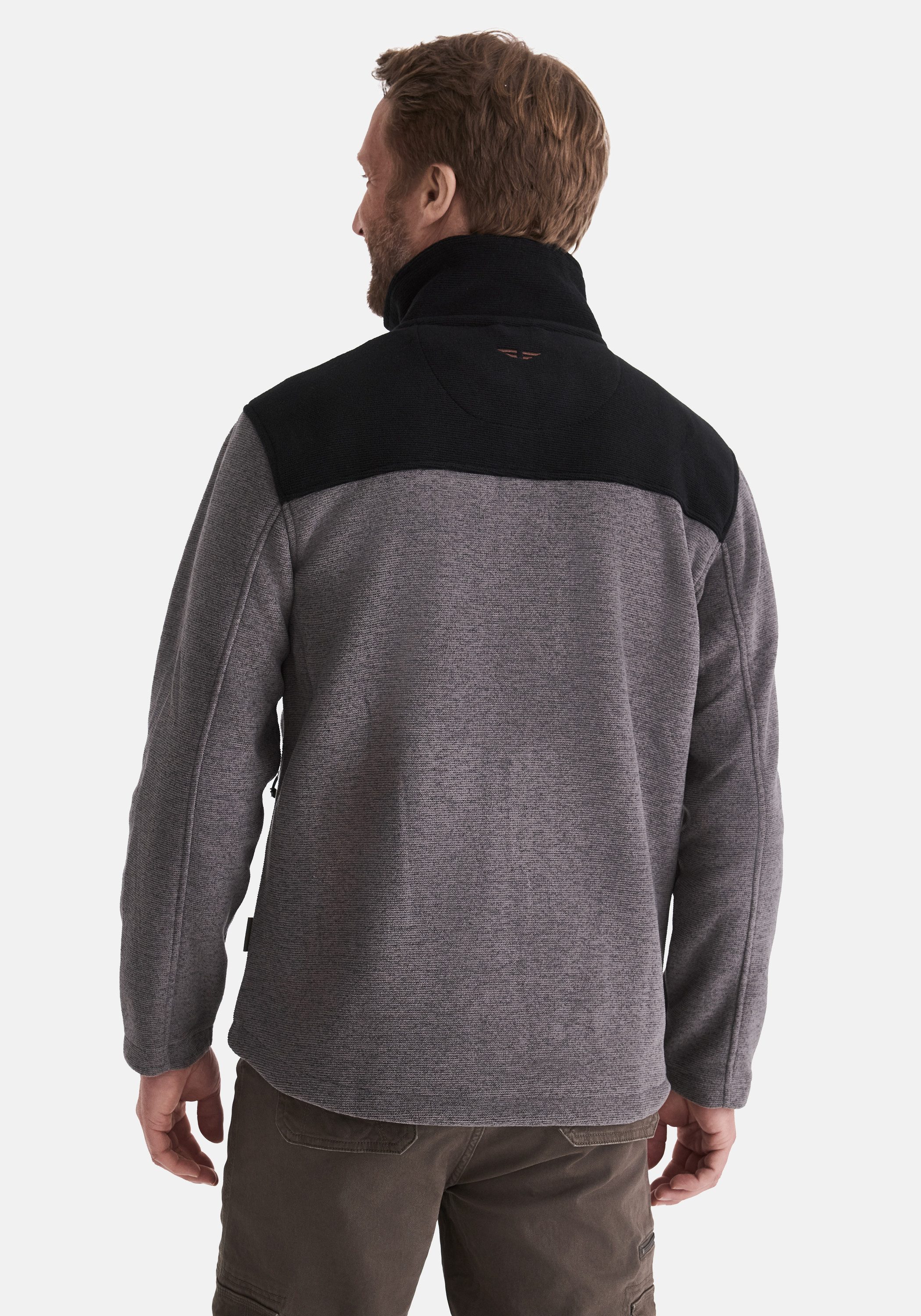 HERO by John Medoox Fleecejacke JOEL günstig online kaufen