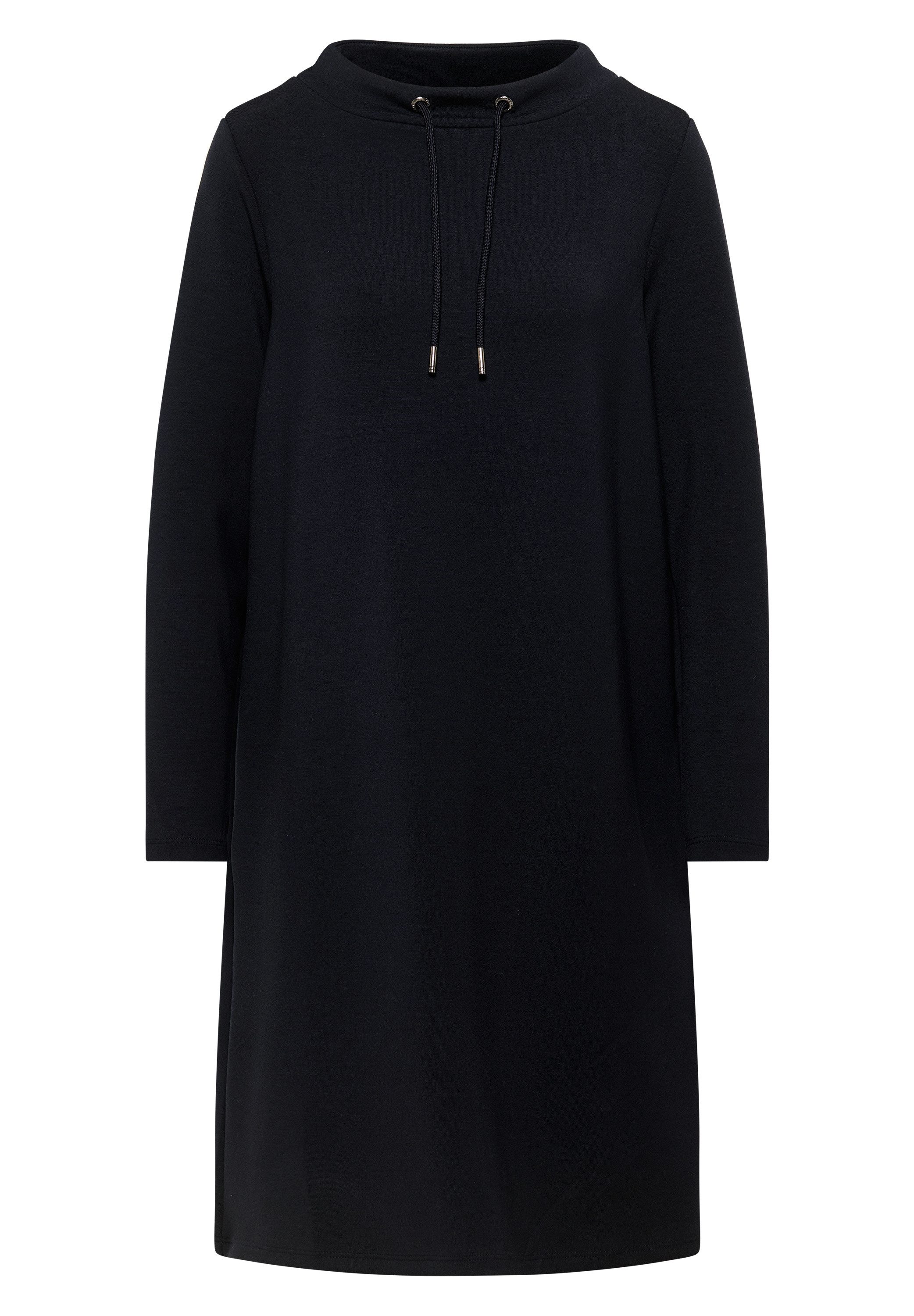 CECIL Midikleid aus Lyocell