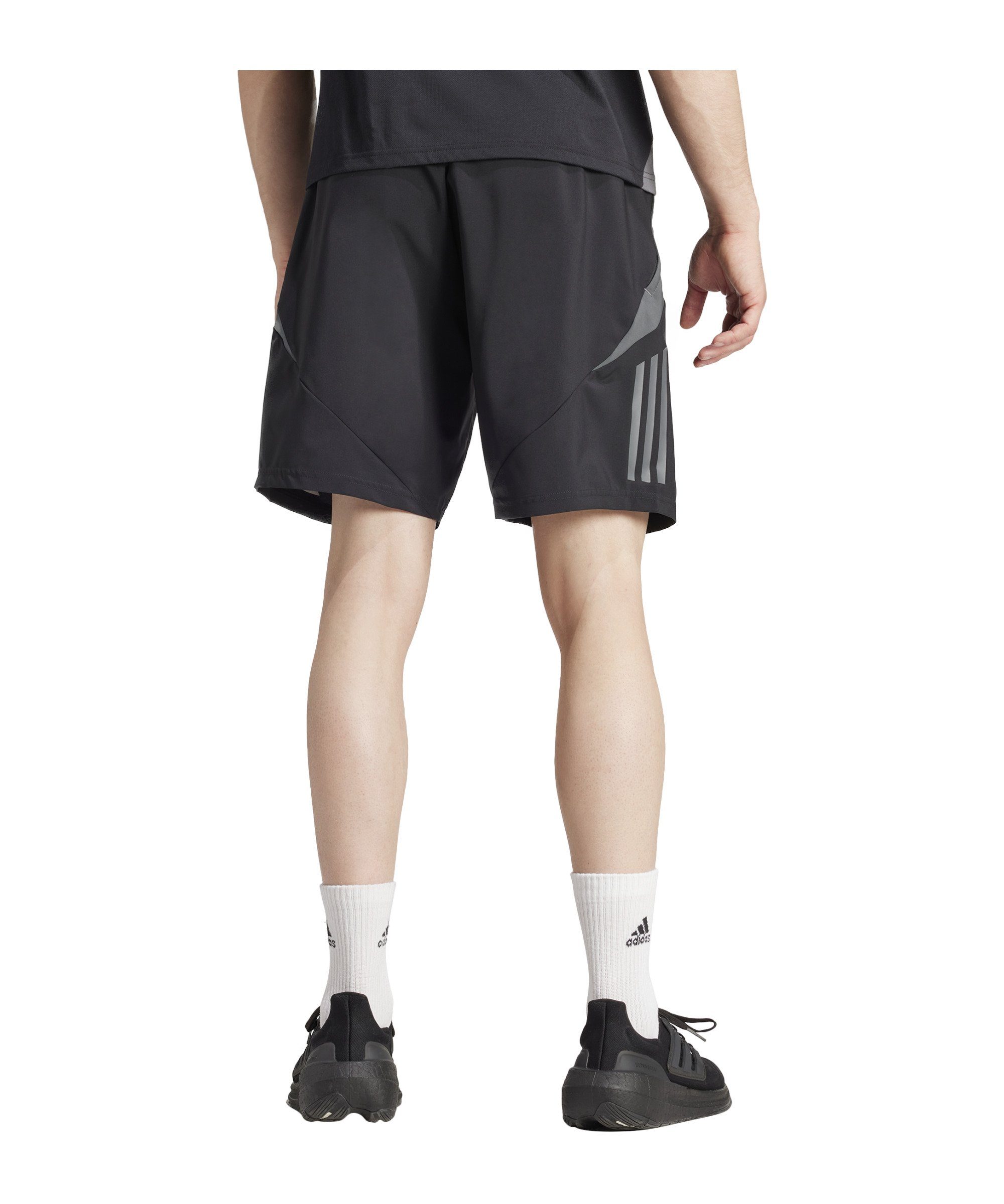 adidas Performance Sporthose adidas Performance Tiro günstig online kaufen