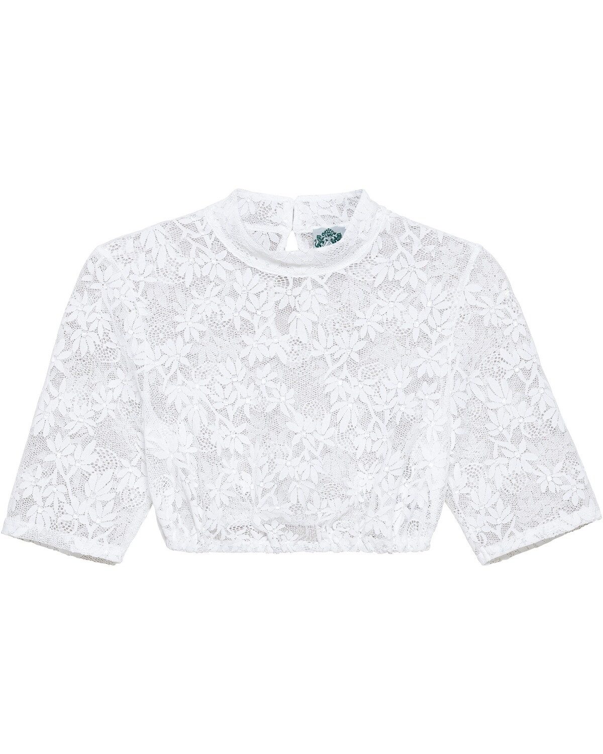 Dirndlbluse Dirndlbluse Spitze