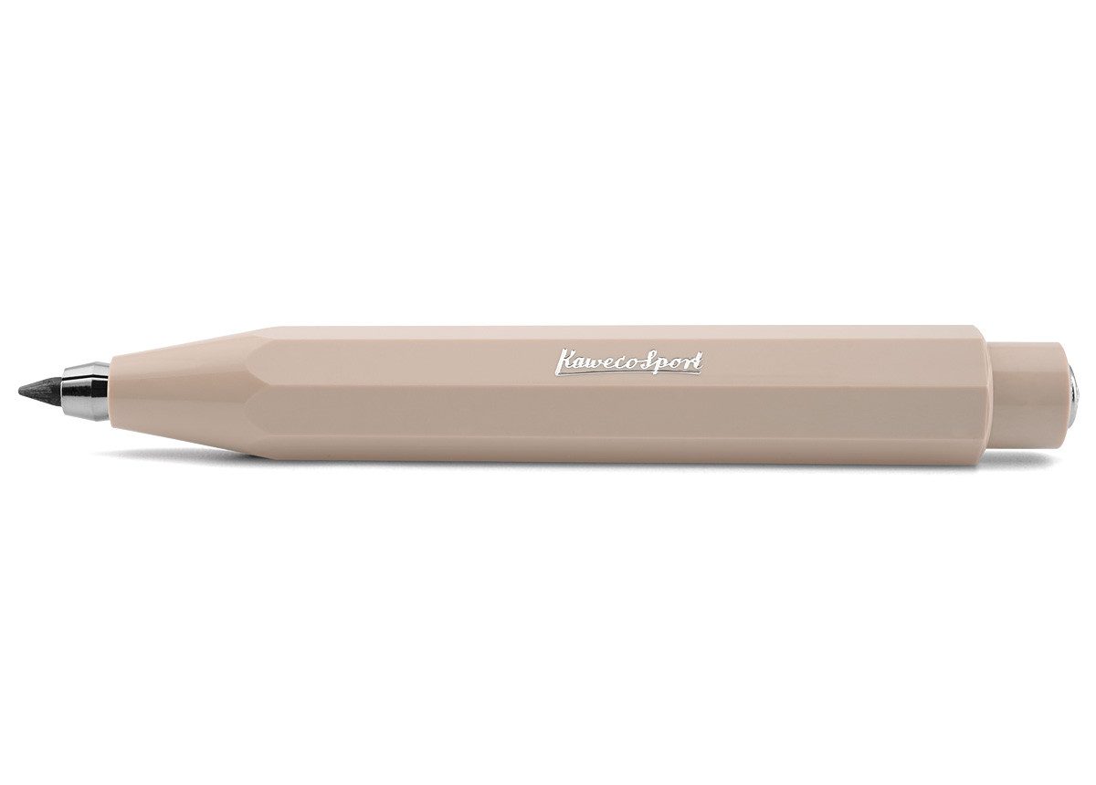 Kaweco Bleistift Kaweco SKYLINE Sport Fallbleistift 3,2 mm Macchiato