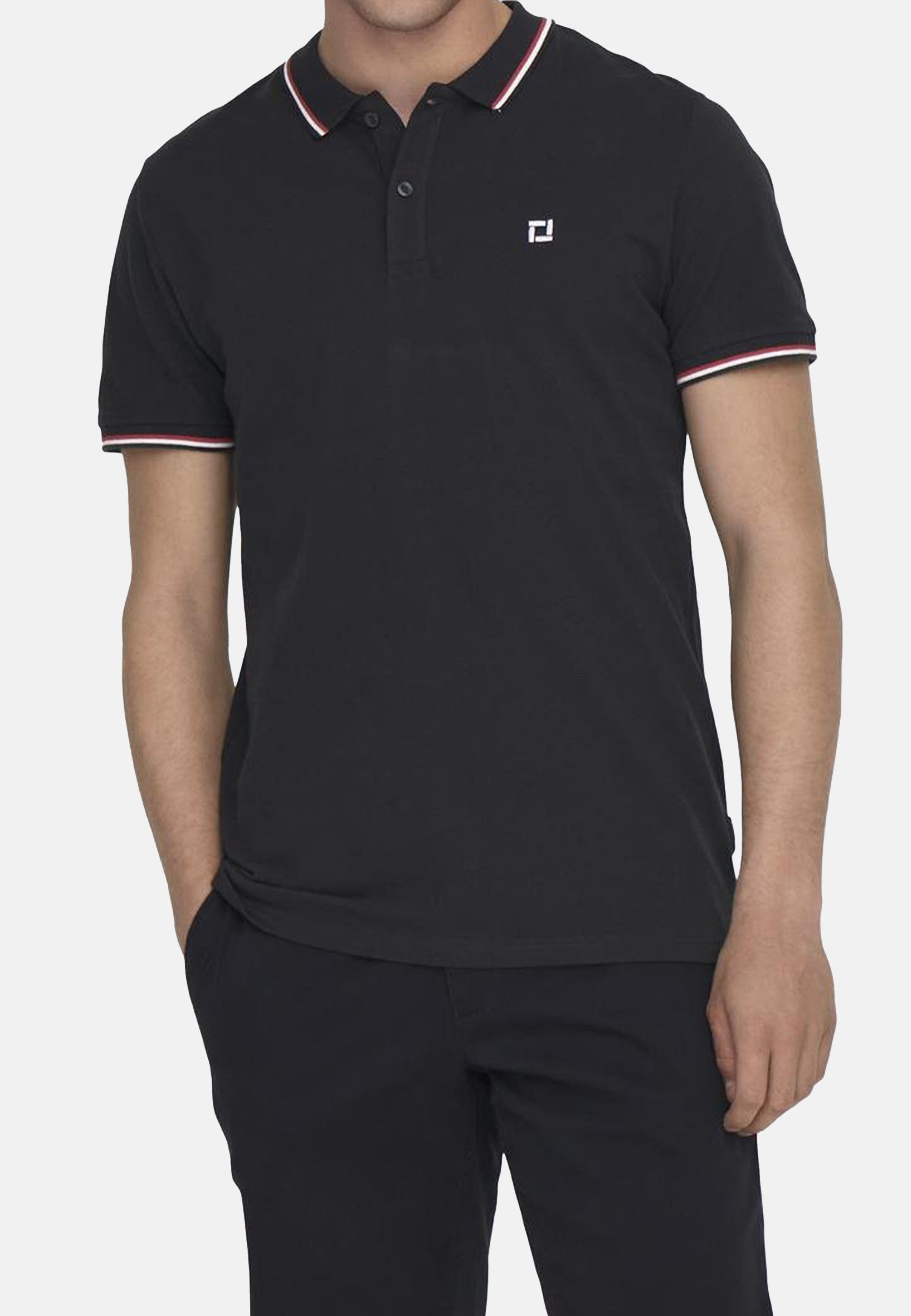 ONLY & SONS Poloshirt 2er Pack günstig online kaufen
