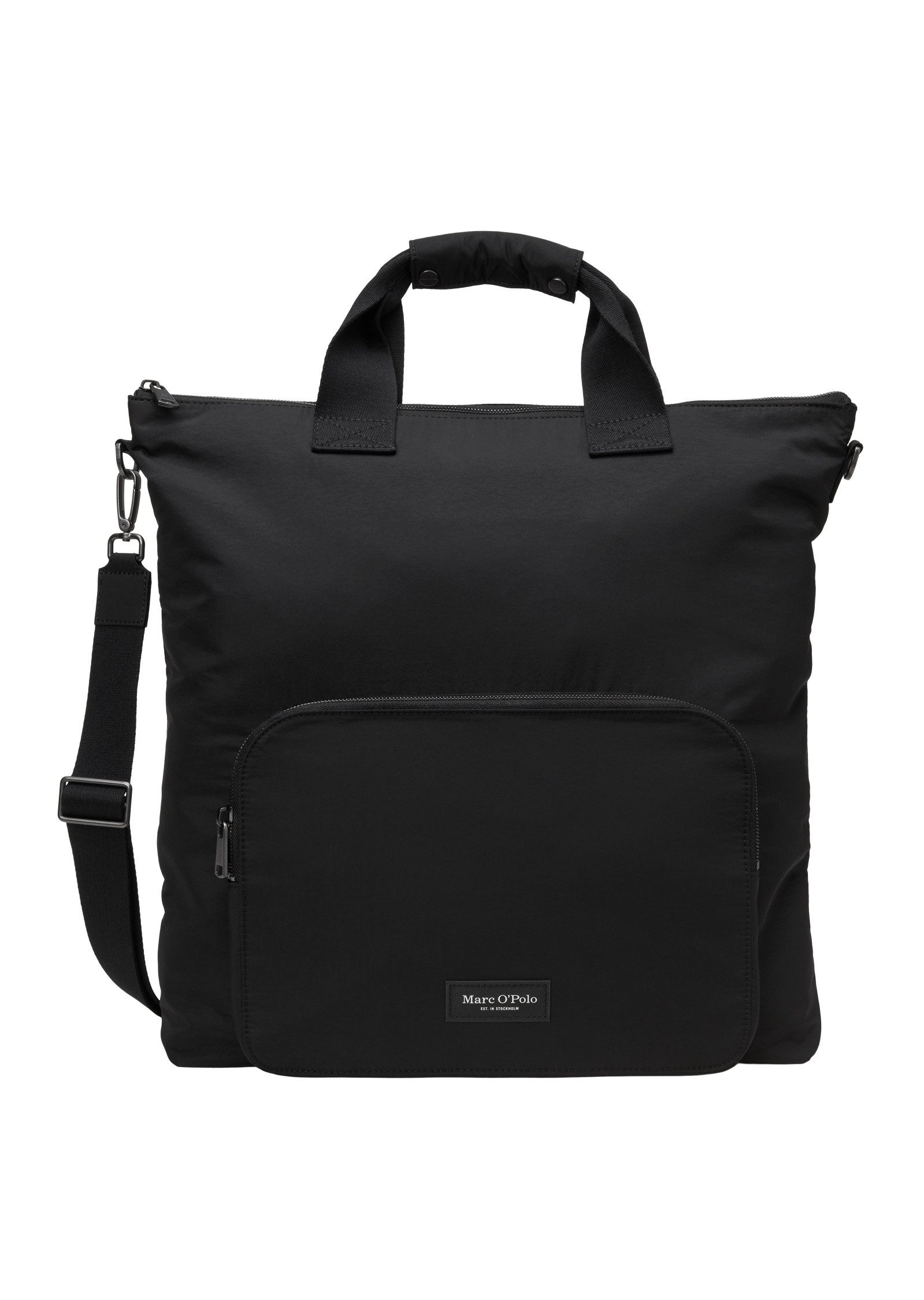 Marc O'Polo Shopper aus recyceltem Material