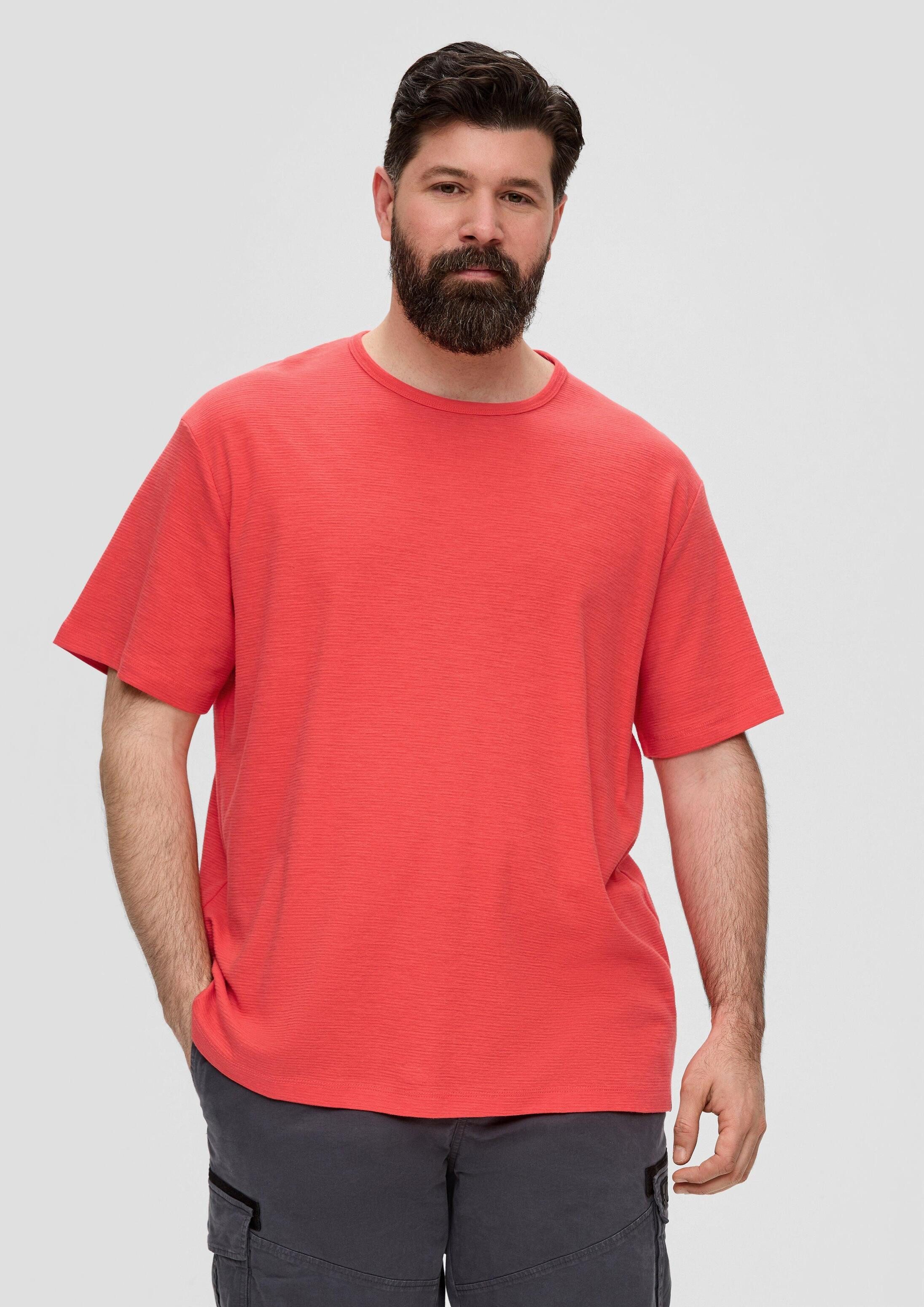 Kurzarmshirt T-Shirt