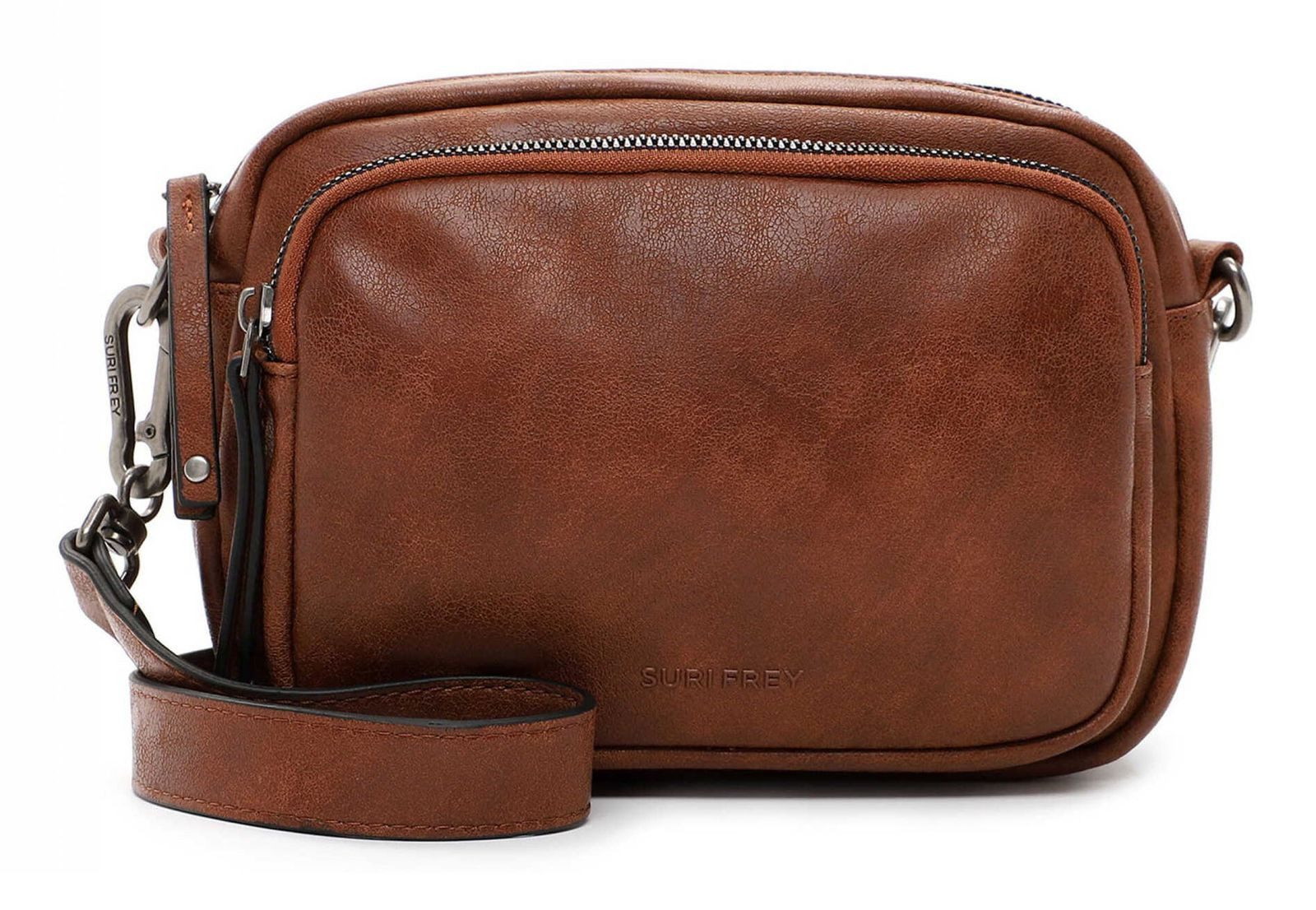 SURI FREY Umhängetasche Crossbody Bag günstig online kaufen
