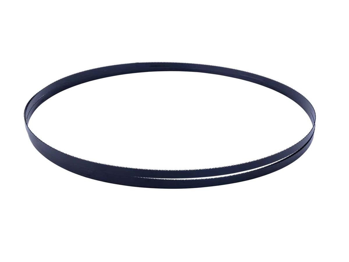 Scheppach Bandsägeblatt 2240x6x0,5 mm (1-St), 24 Zähne/Zoll, passend für Scheppach Bandsäge HBS400