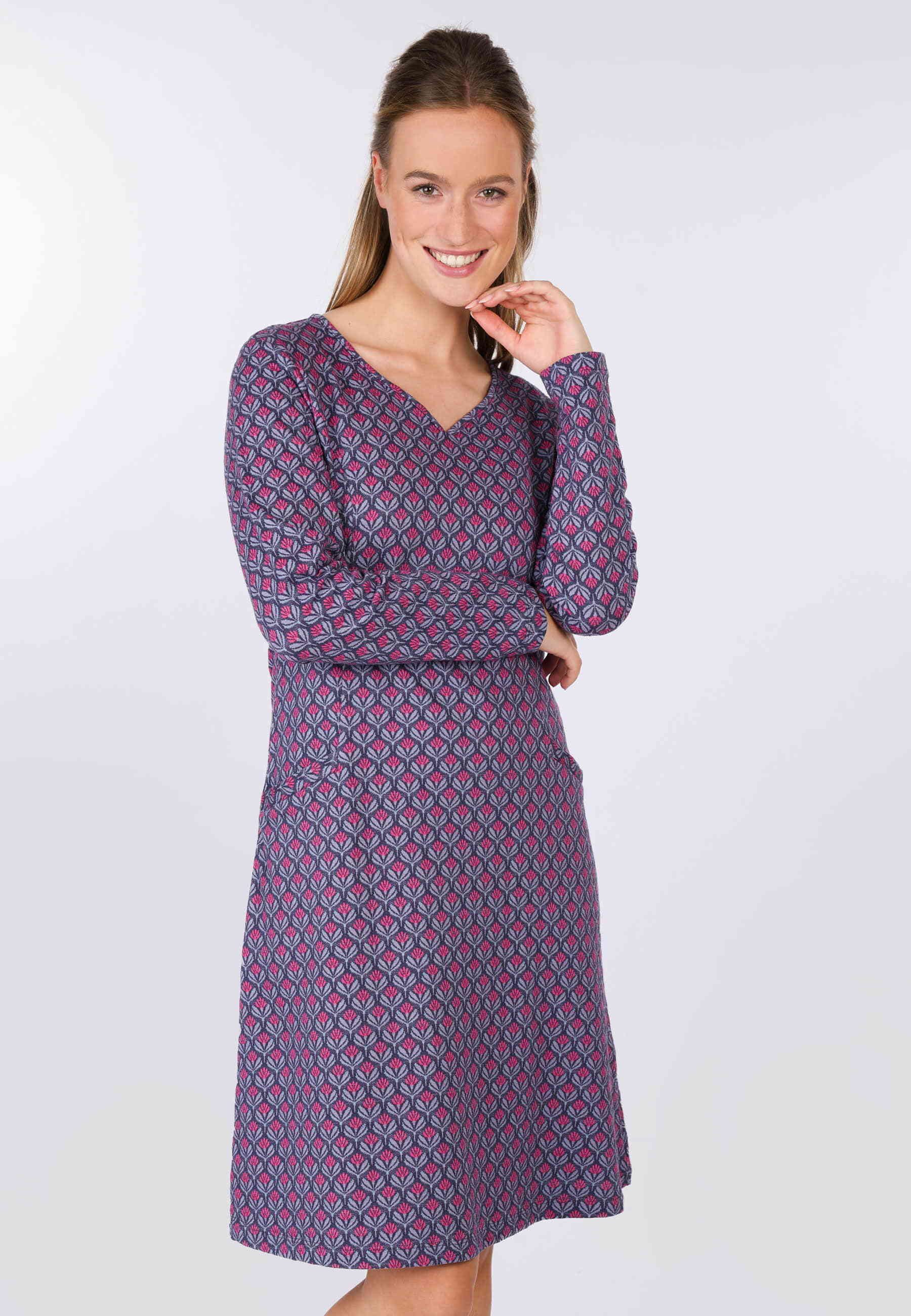 Sorgenfri Sylt Sommerkleid Mennyla