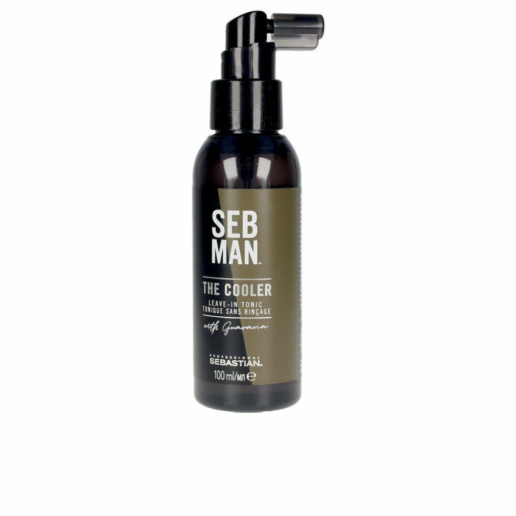 Seb Man Haarshampoo Sebastian Professional Sebman The Cooler Leave-In Toner 100ml