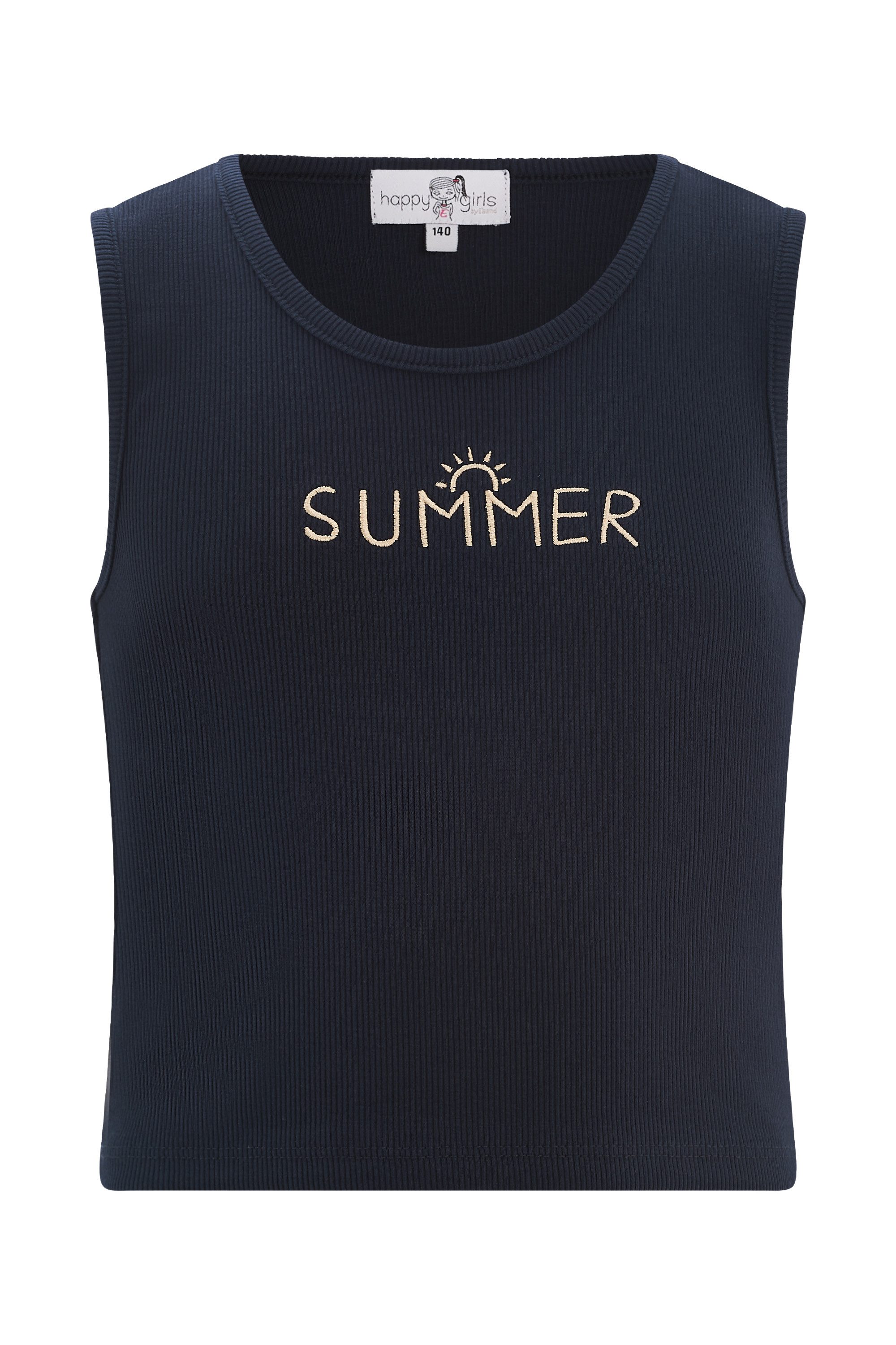 happy girls Sommerkleid Shirt