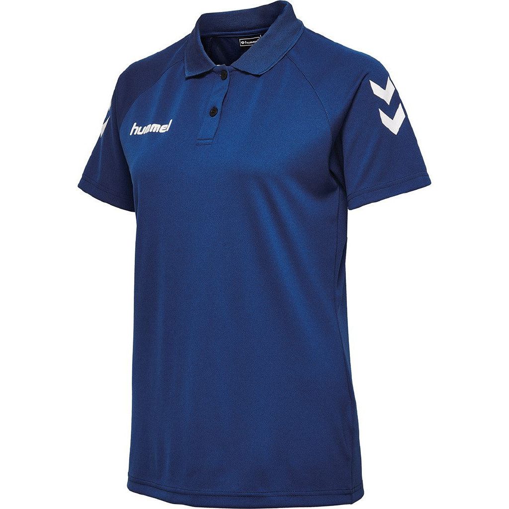 Poloshirt Core Functional Polo Damen