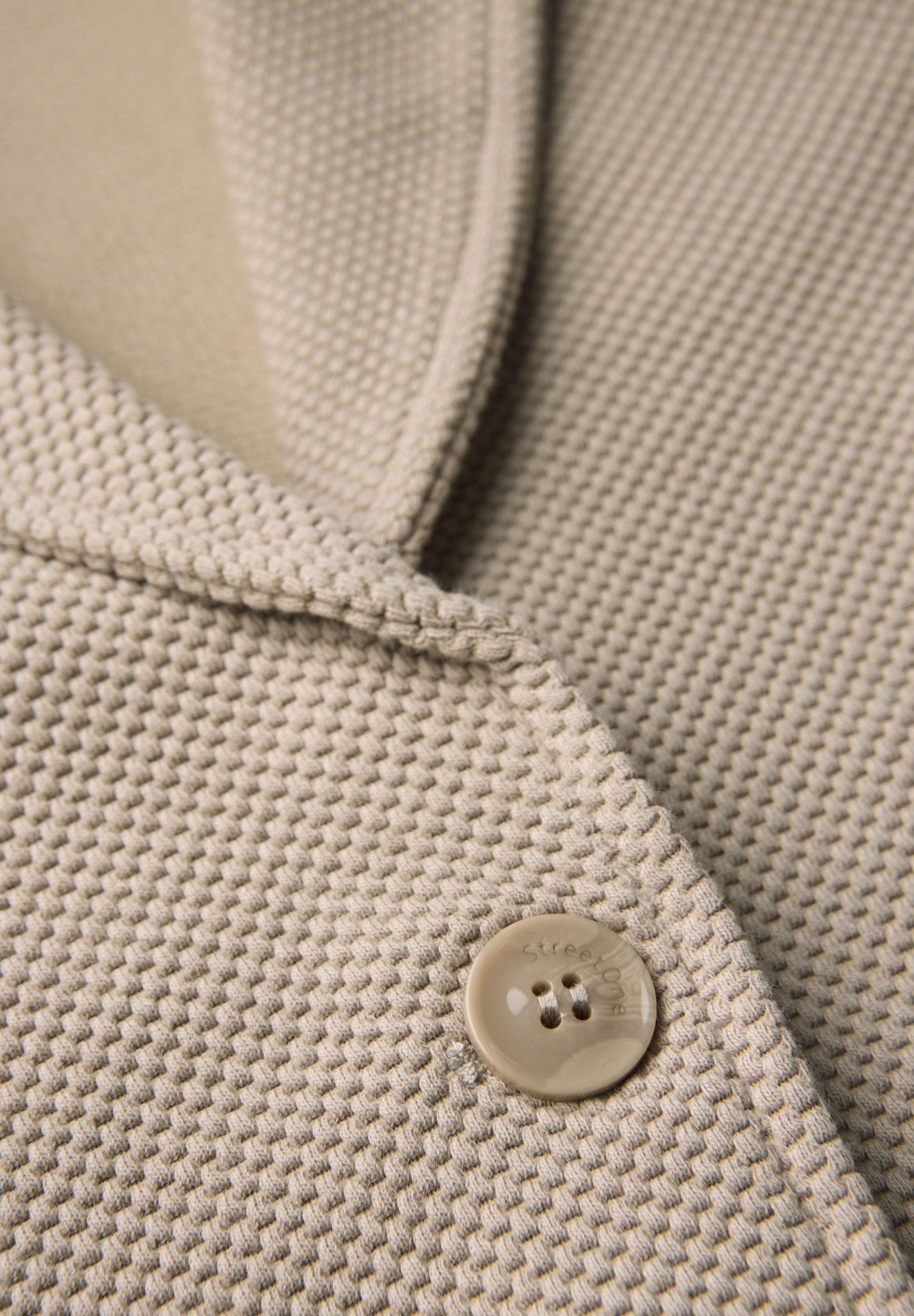 STREET ONE Jackenblazer günstig online kaufen