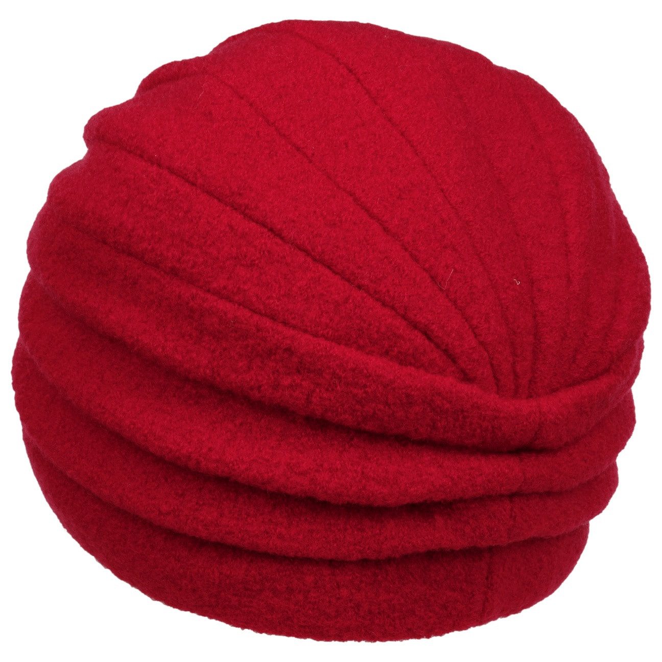 Lierys Turban, (1-St), Turban mit Futter, Made in the EU