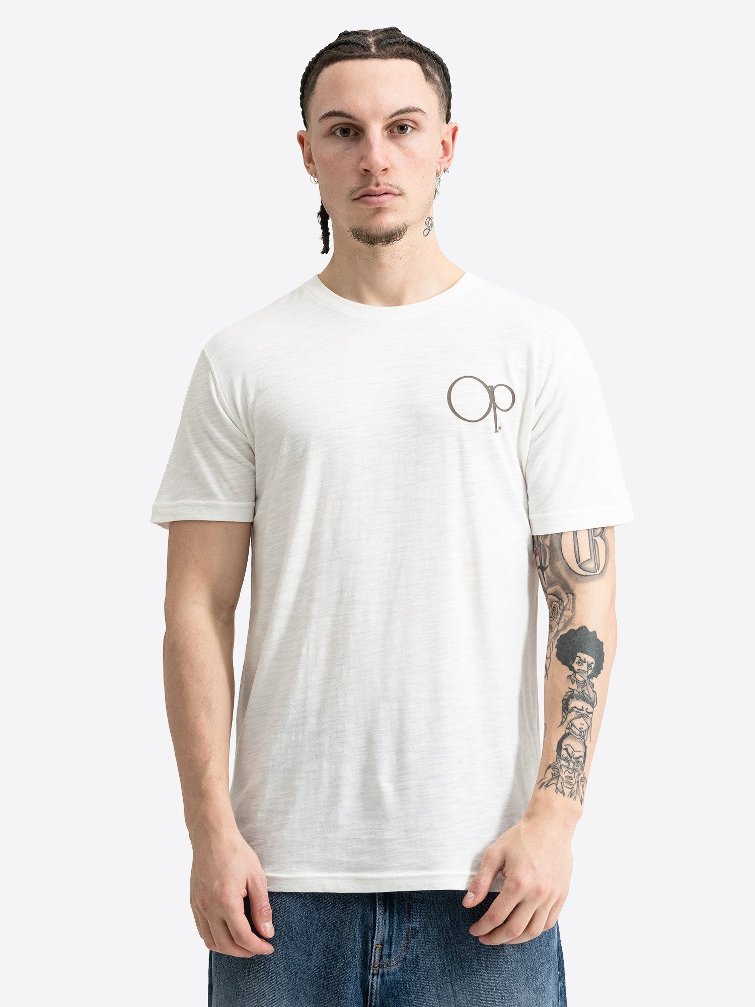 Ocean Pacific T-Shirt QUIVER