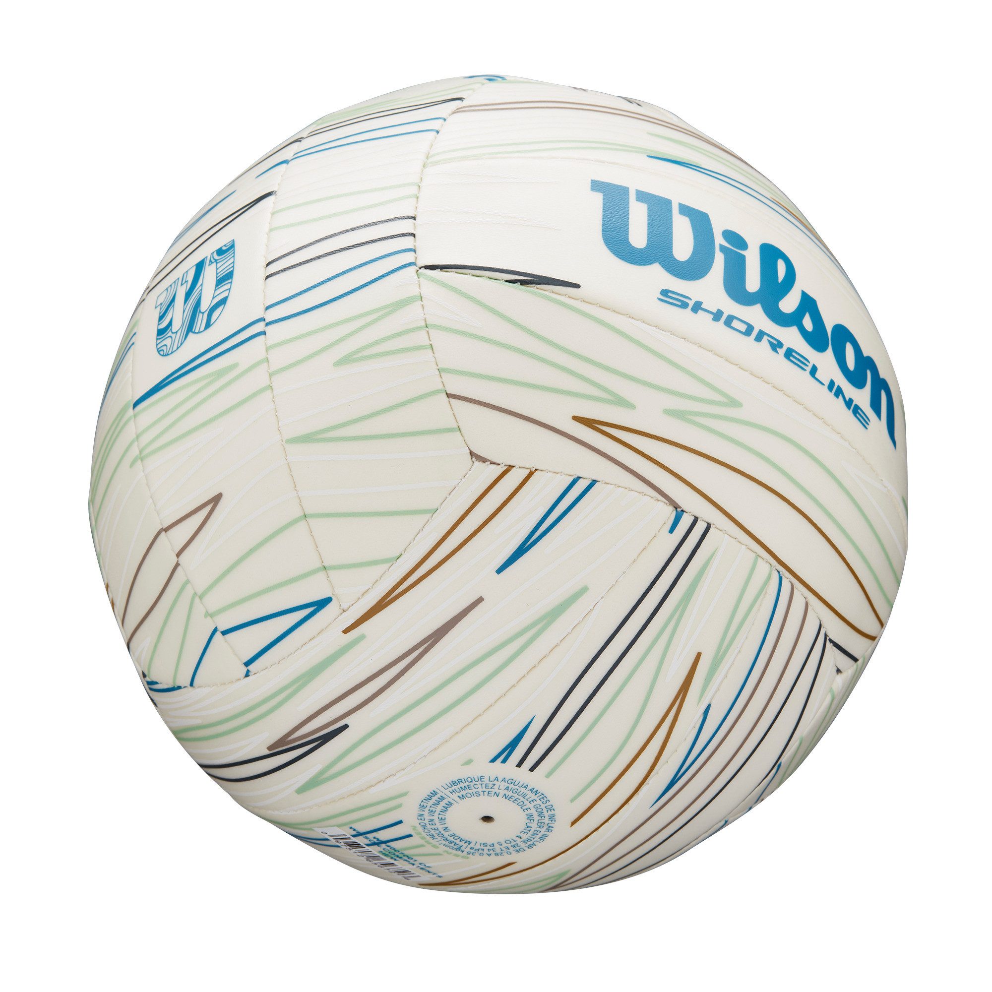 Wilson Volleyball SHORELINE ECO VB OF