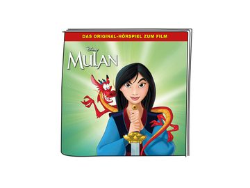 tonies Hörspielfigur Disney - Mulan, Ab 4 Jahren
