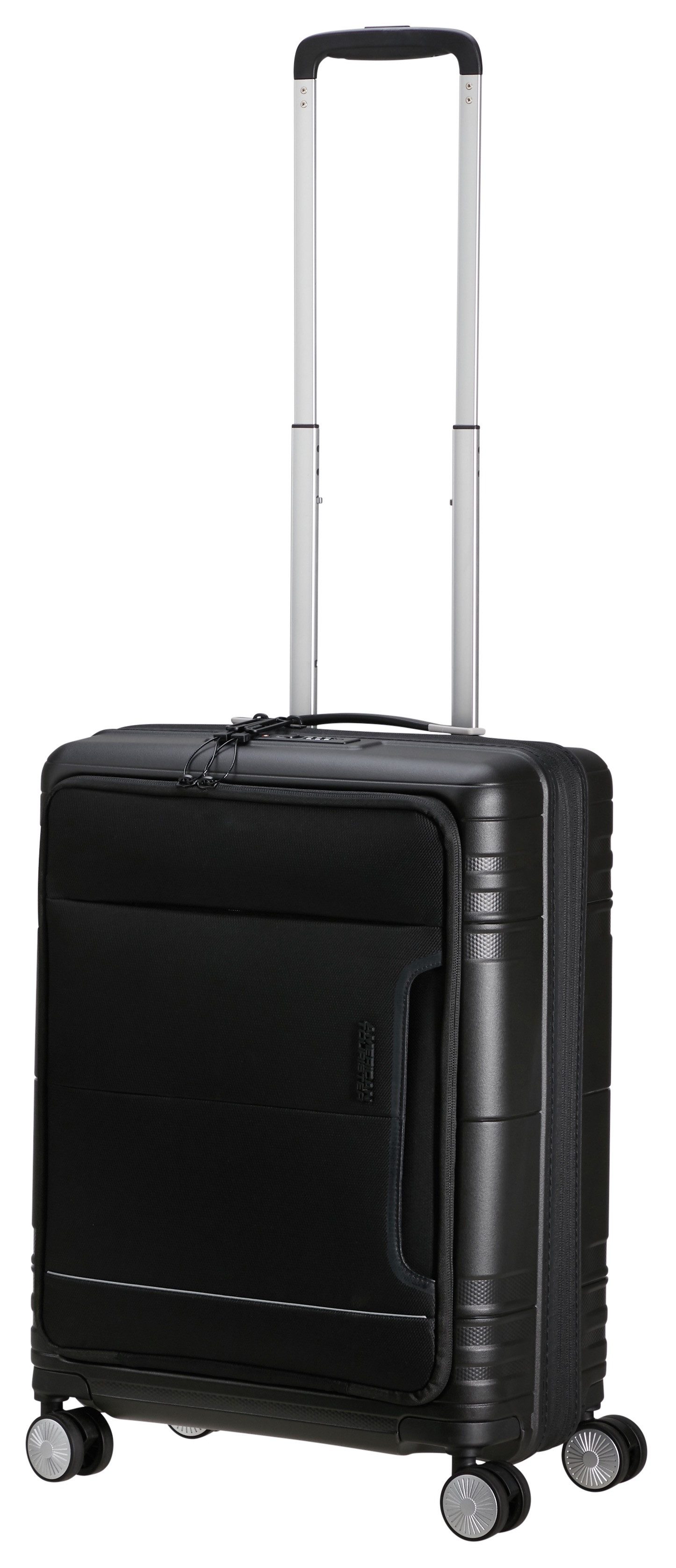 American Tourister® Handgepäck-Trolley HELLO CABIN 55, 4 Rollen, Handgepäck günstig online kaufen