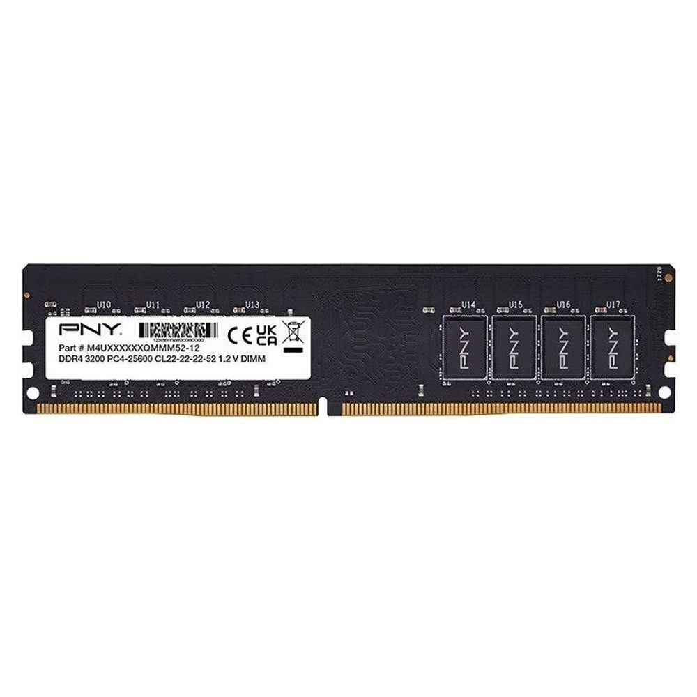 PNY Performance 32GB DDR4 3200MHz Arbeitsspeicher