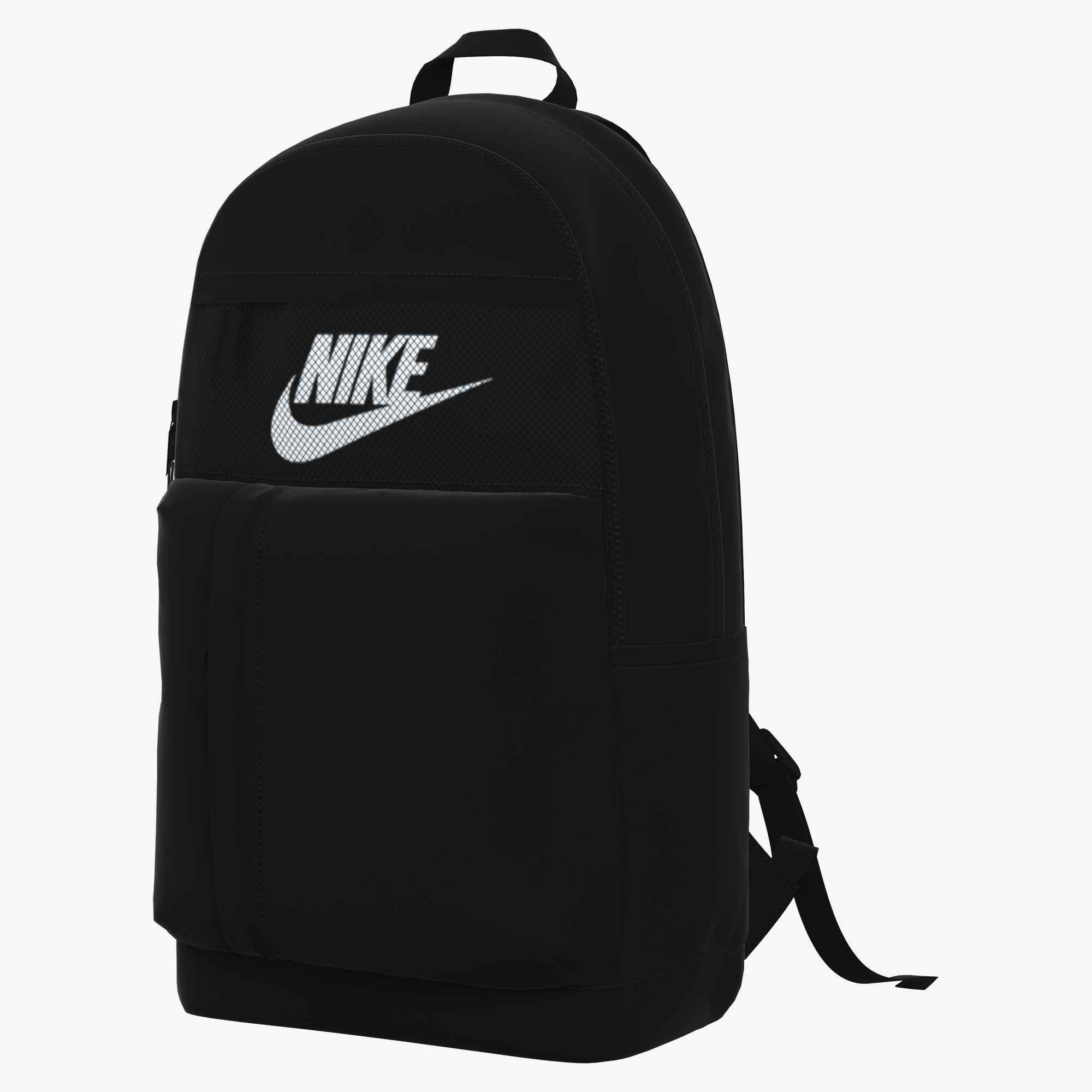 Nike Rucksack NK ELMNTL BKPK - LBR, für Erwachsene, sportlicher Stil, mit verstellbarer Rückenlänge