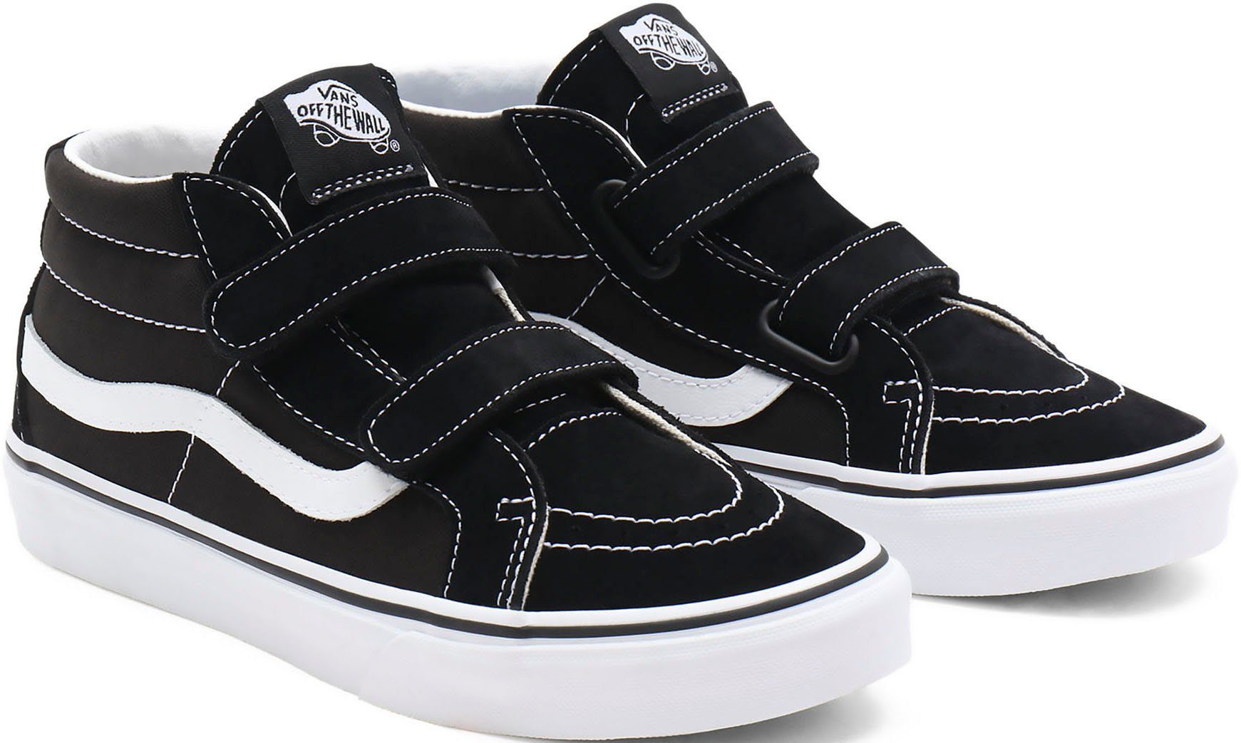 JN SK8-Mid Reissue V Sneaker
