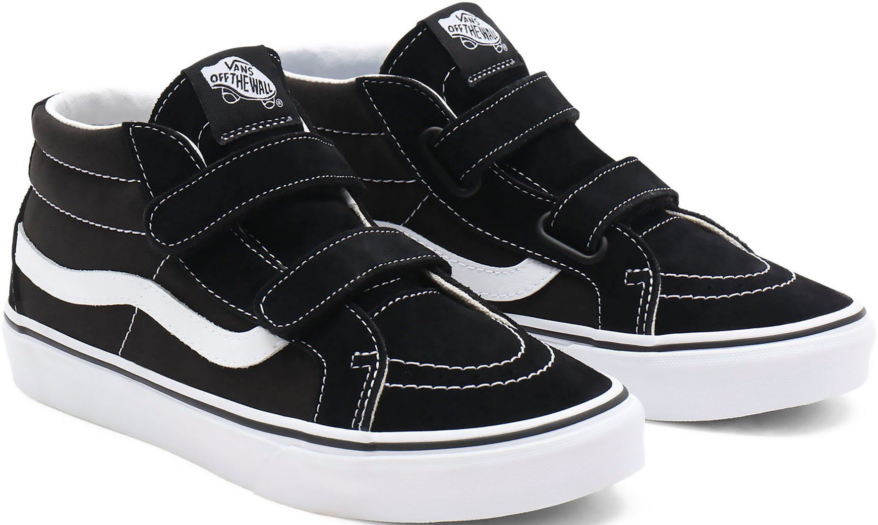 Verkaufsförderungsstrategie Vans JN SK8-Mid Reissue V Sneaker