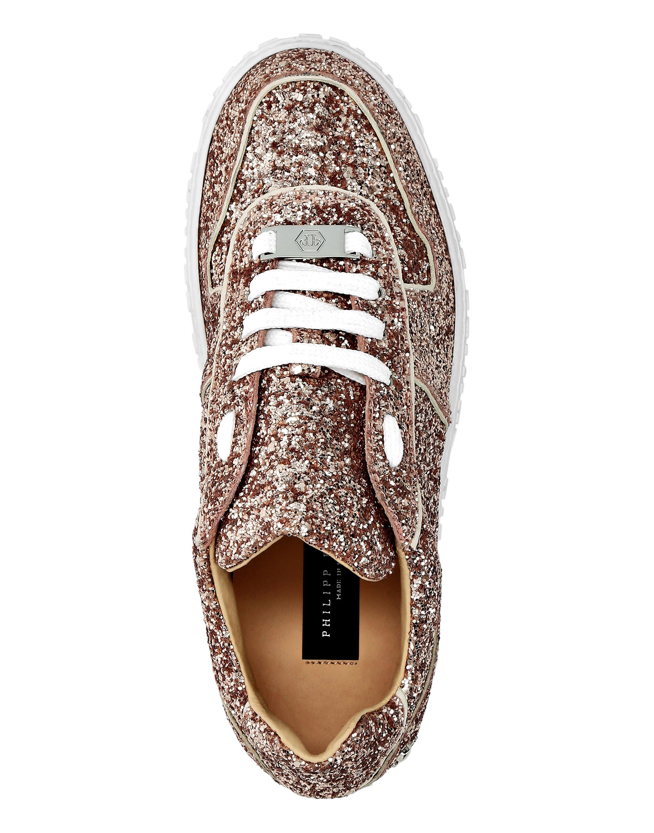 PHILIPP PLEIN King Power Sneaker