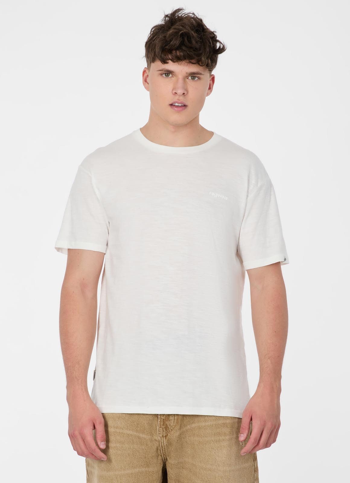 Ragwear T-Shirt Sagge Slub