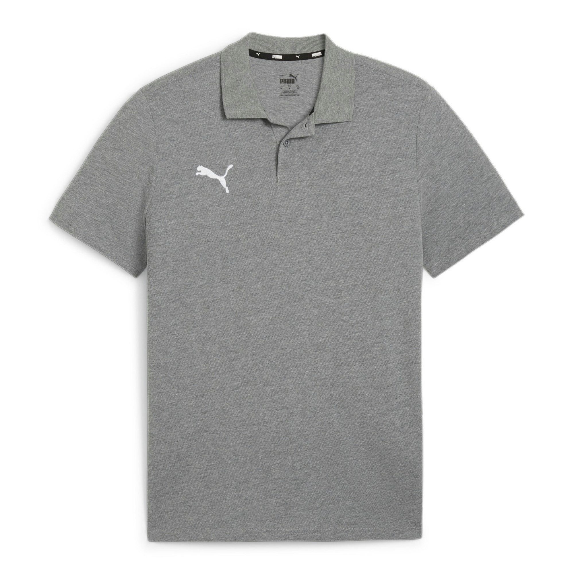 Poloshirt Puma Herren Poloshirt teamGOAL Casuals Polo 658605