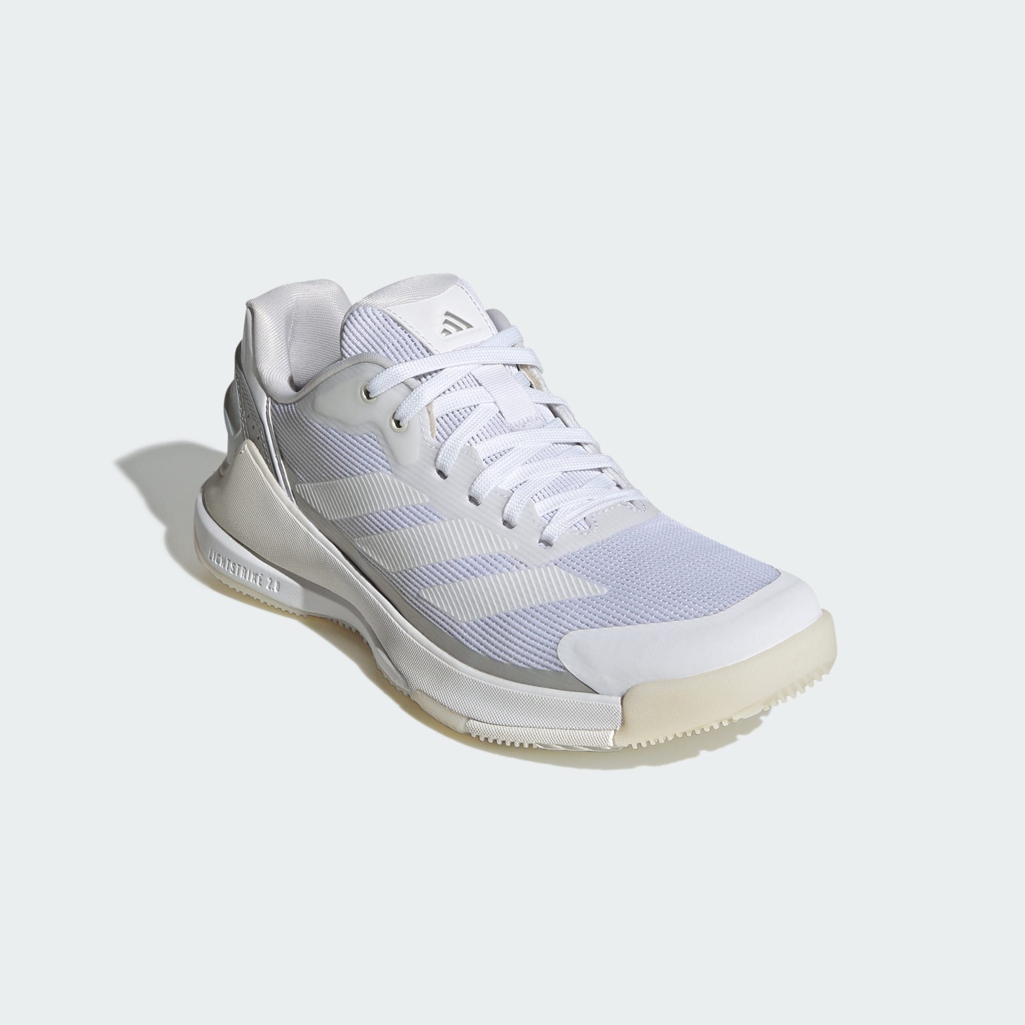 adidas Performance CRAZYQUICK LIGHTSTRIKE PADEL-SCHUH Padelschuh