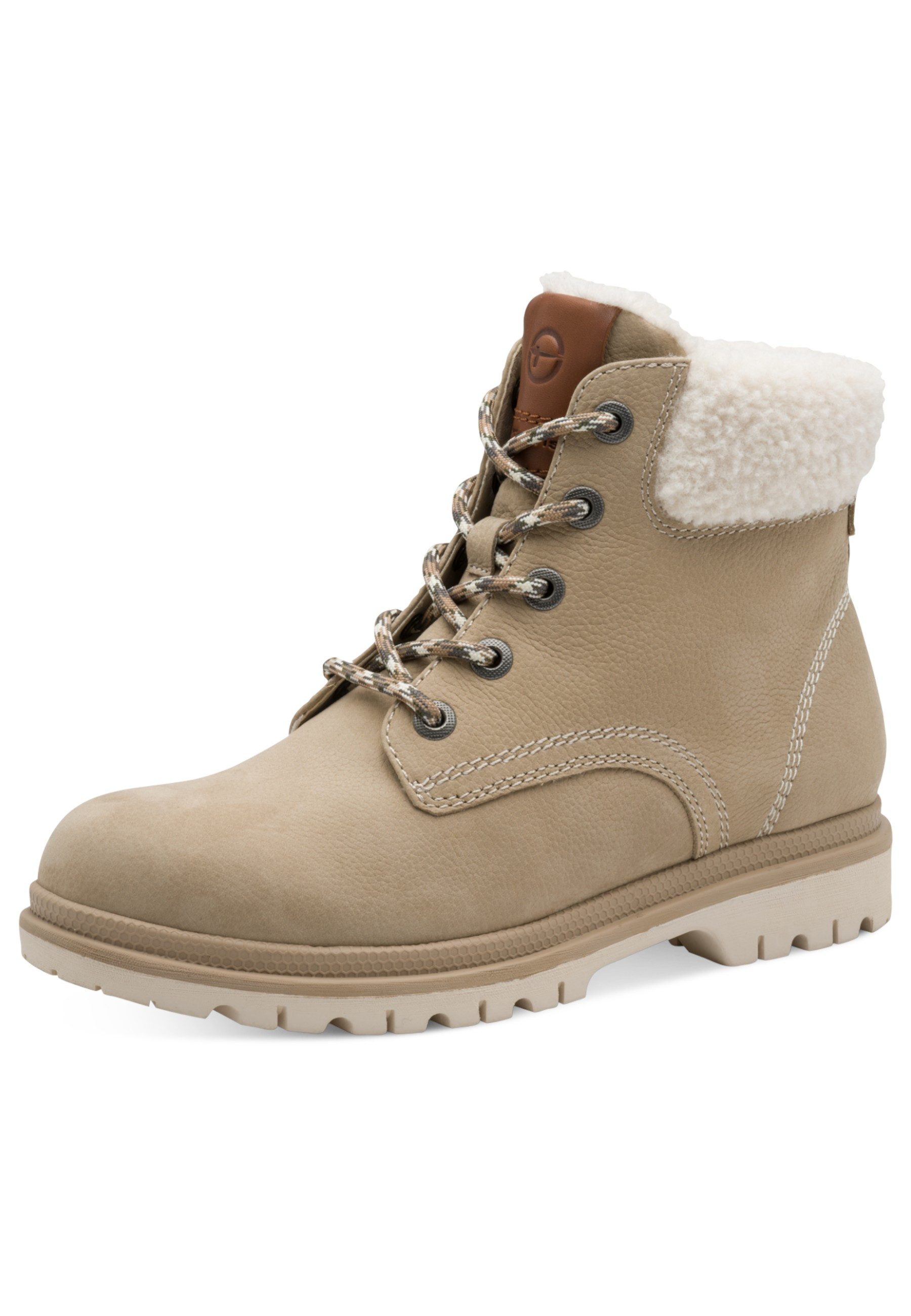 Tamaris 1-26299-45 375 Antelope Stiefelette