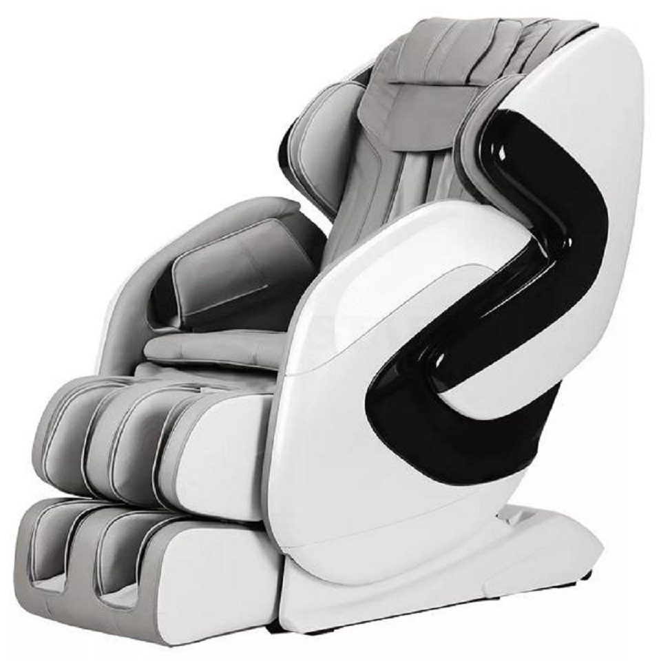 JVmoebel Massagesessel Elektrischer Massagesessel mit 3D-Massagefunktion und Wellness-Design (1-St., Massagesessel), Made in Europa