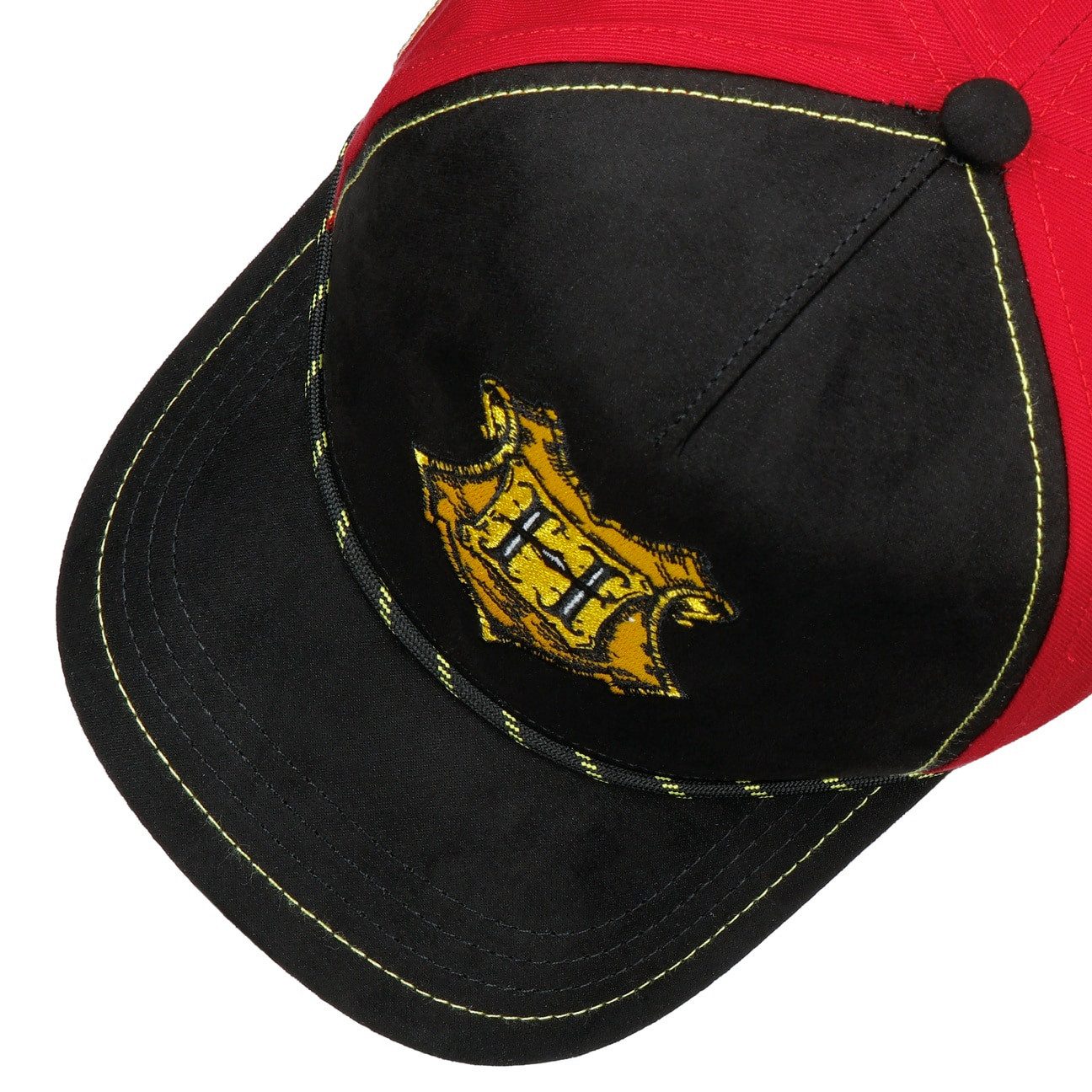 Capslab Baseball Cap (1-St) Basecap Snapback