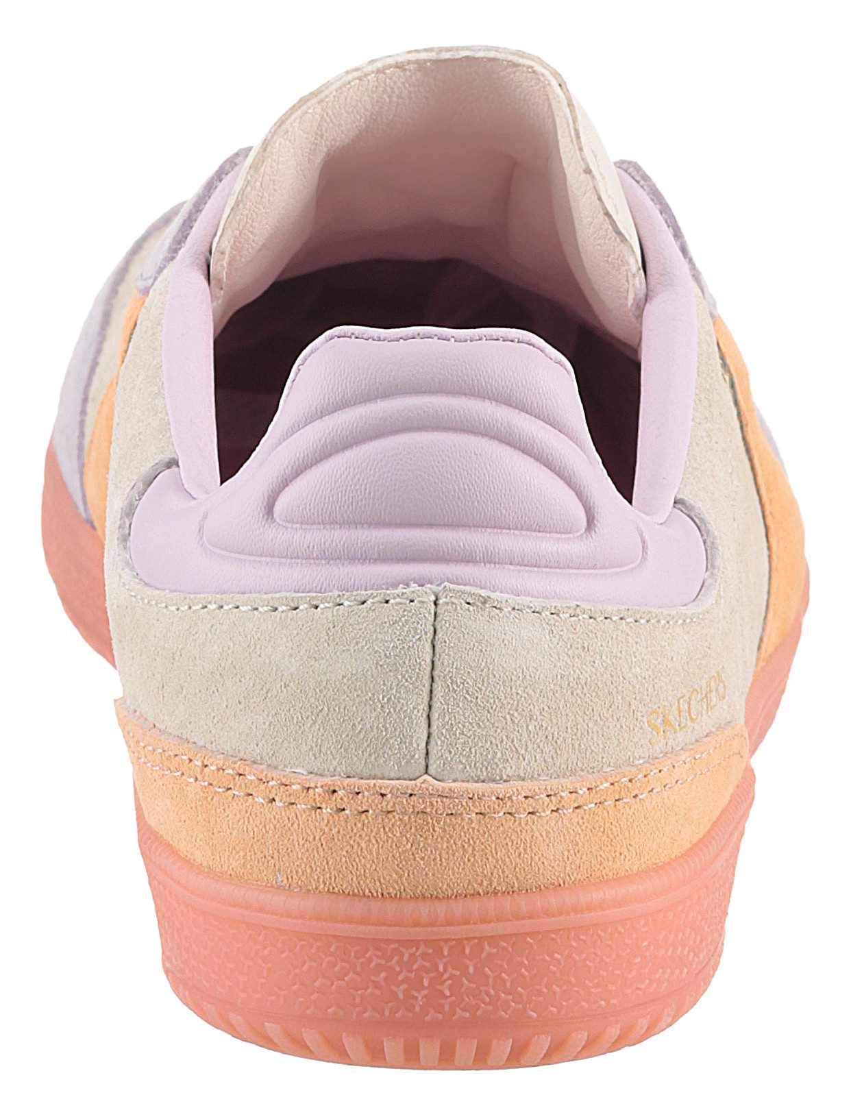 Skechers HOTSHOT - FOR THE WIN Sneaker, Retro Sneaker, Freizeitsneaker, Hal günstig online kaufen