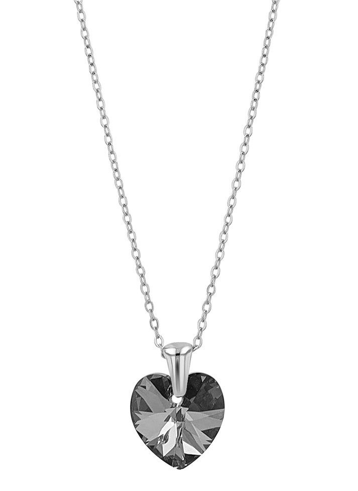 AKZENT Kette mit Anhänger 5010629 "Shauna" günstig online kaufen