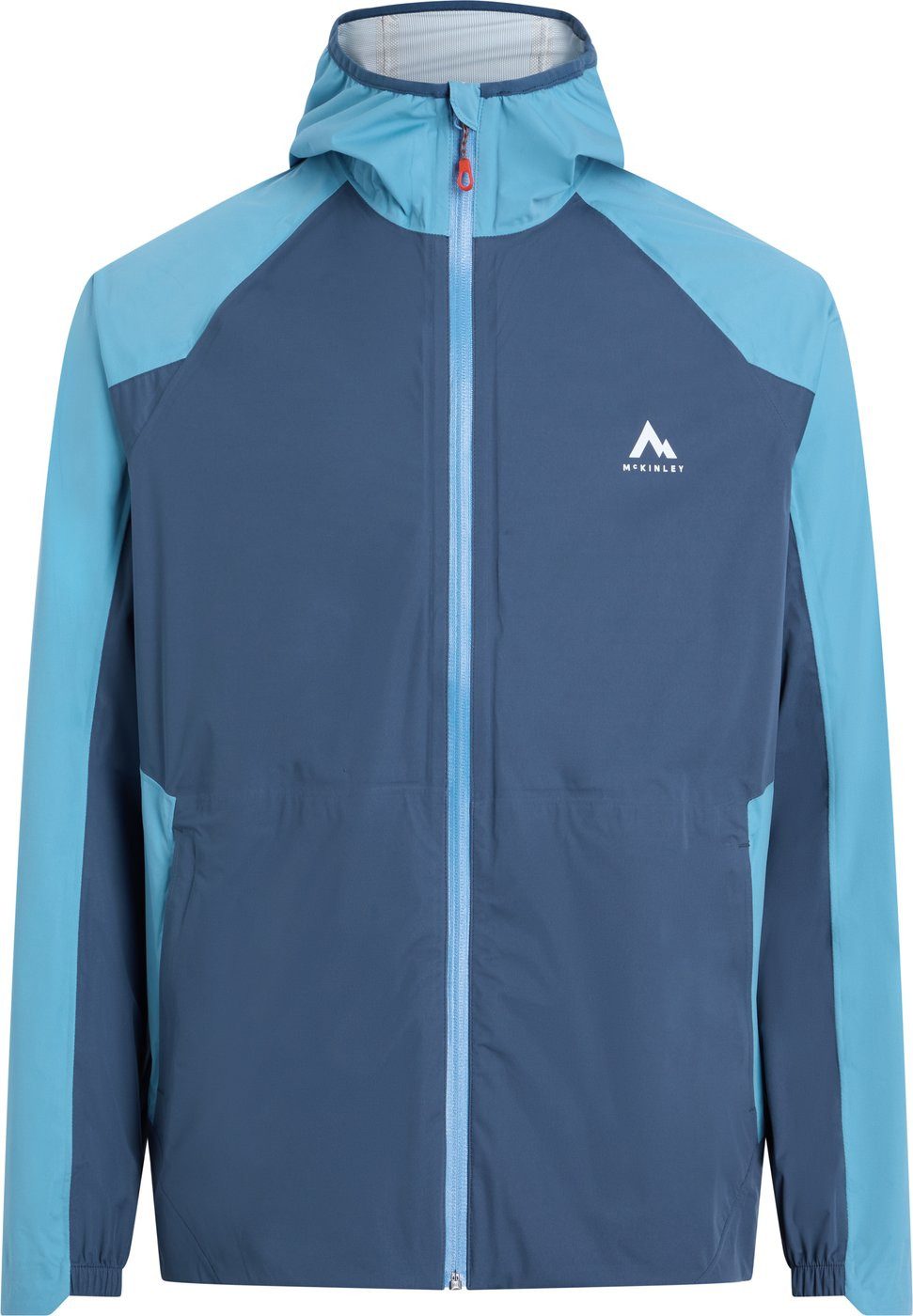 Funktionsjacke He.-Funktions-Jacke X-Light 2.5 JKT M NAVY/BLUE