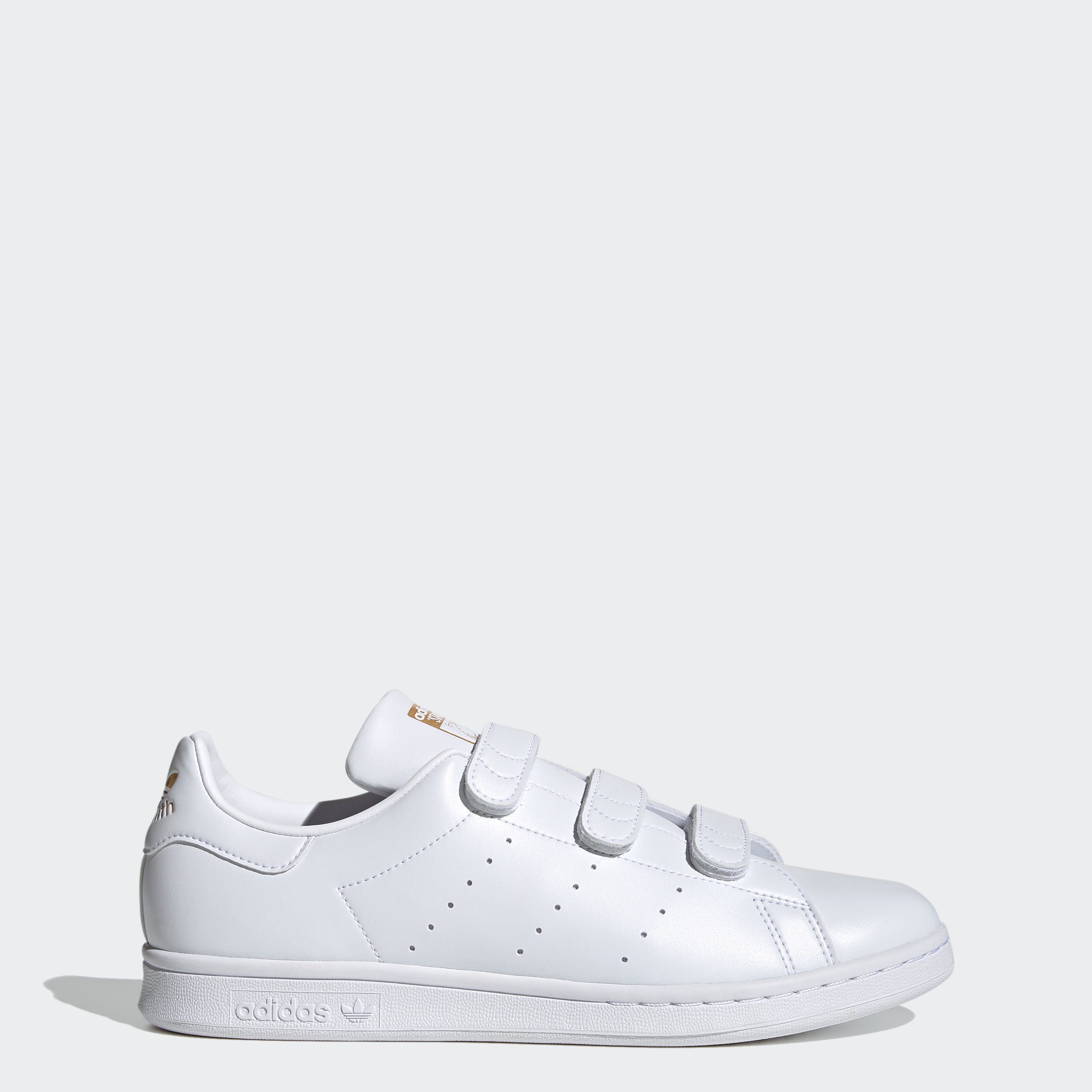 / Metallic White Cloud adidas White Cloud Originals Gold / STAN Sneaker SMITH