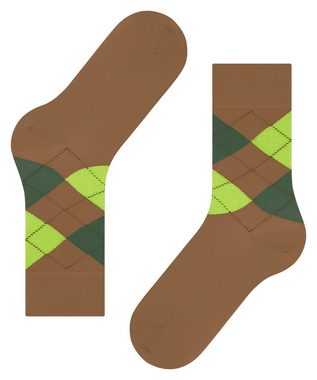 FALKE Socken Sensitive Argyle