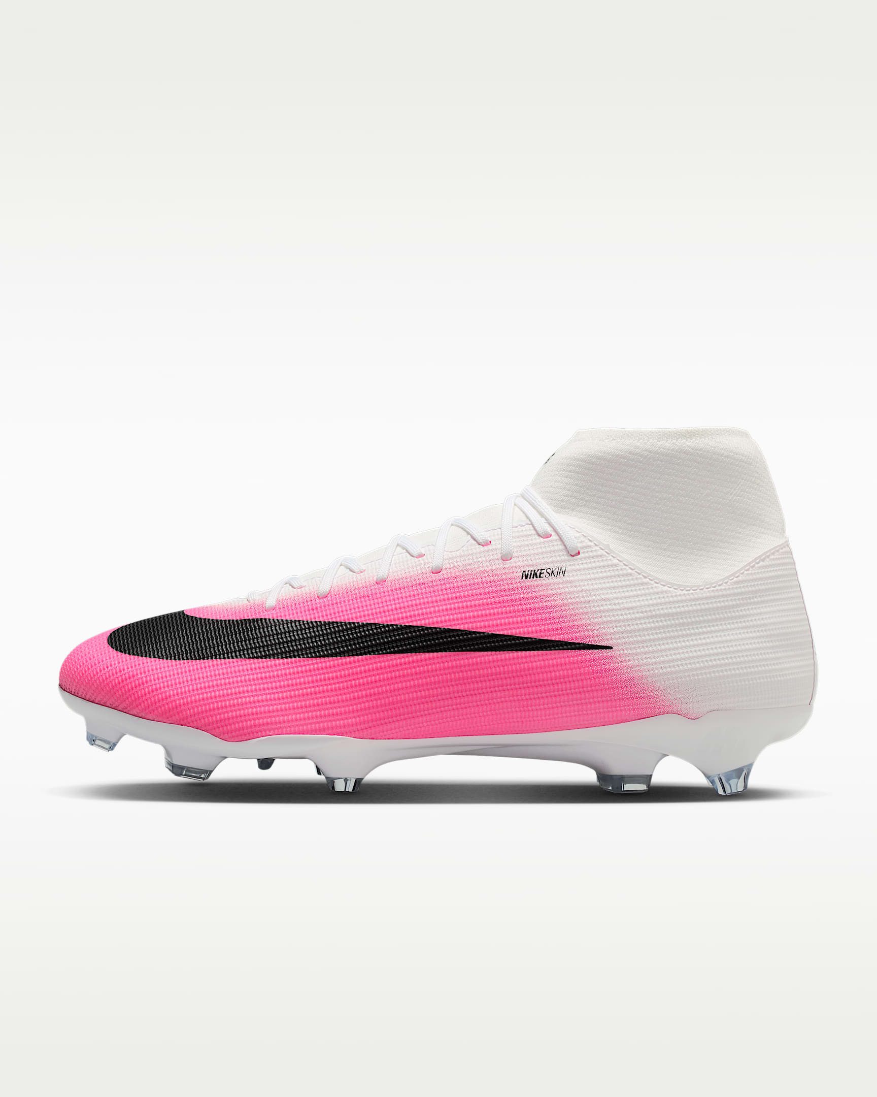 Nike MERCURIAL SUPERFLY 11 ACADEMY FG/MG T Fußballschuh Außensohle für Rasenplätze und für feste Böden