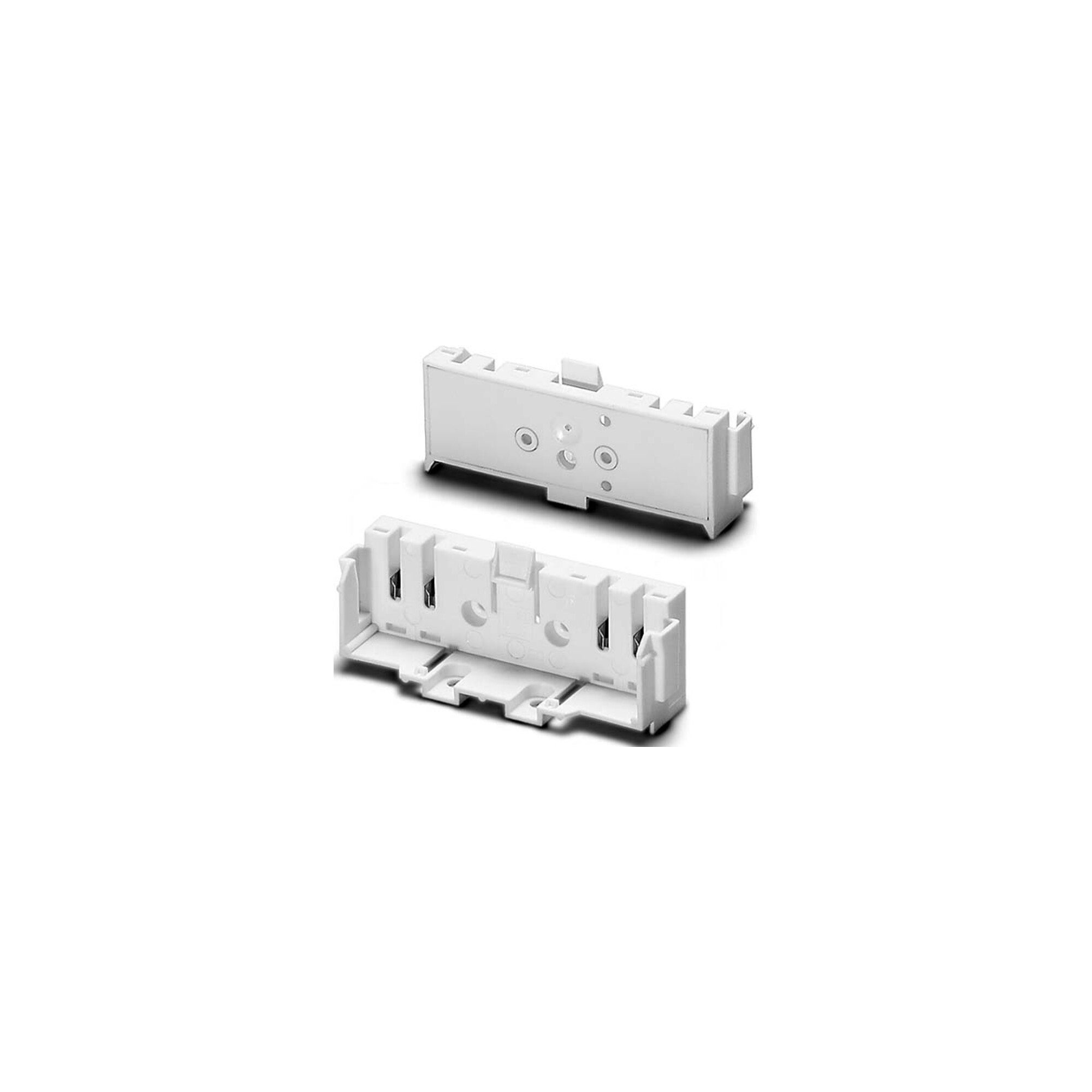 HOUBEN UVC-Leuchtmittel Houben Fassung 2G10 ws,seitl.LP-Ein,o.St 101521