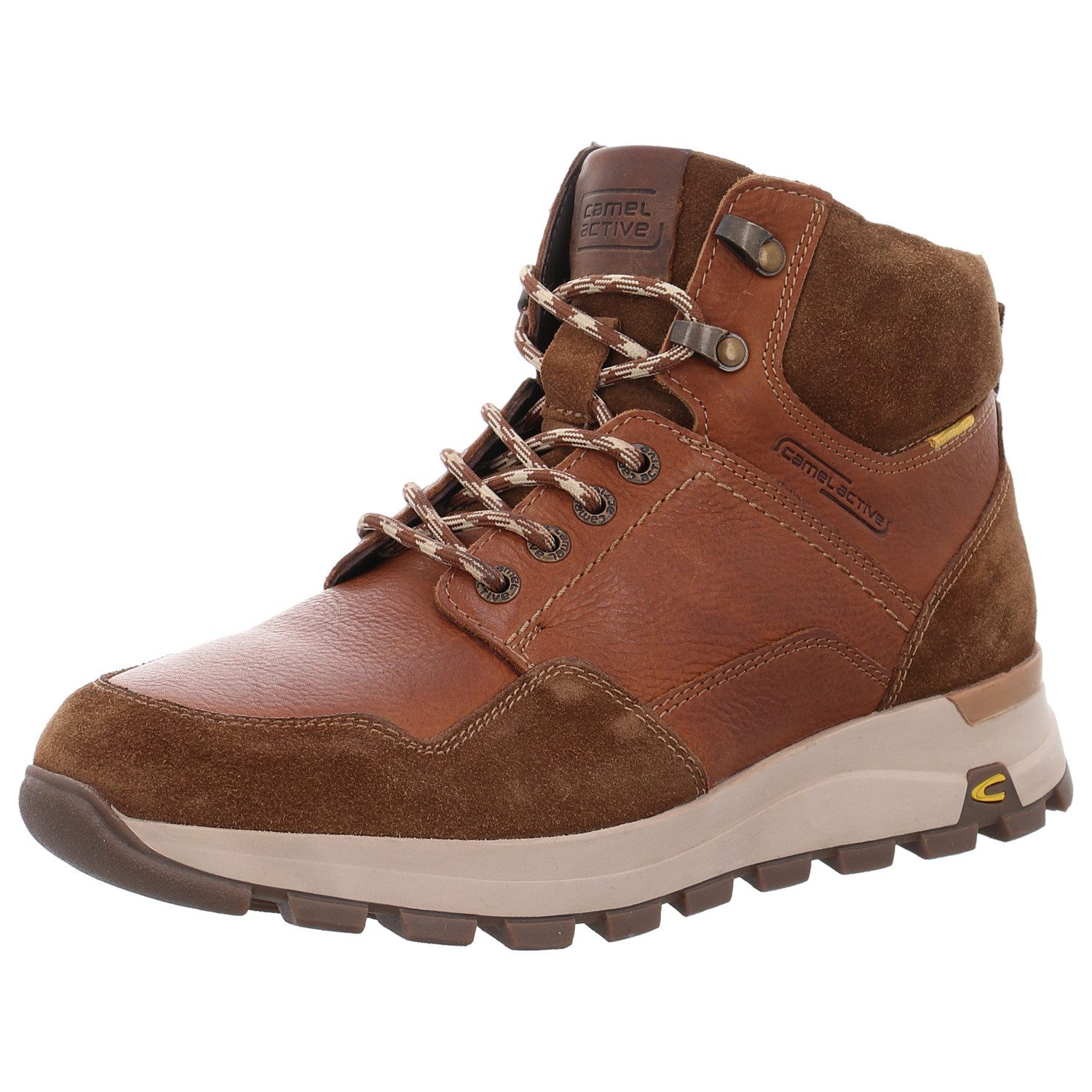 Stiefelette