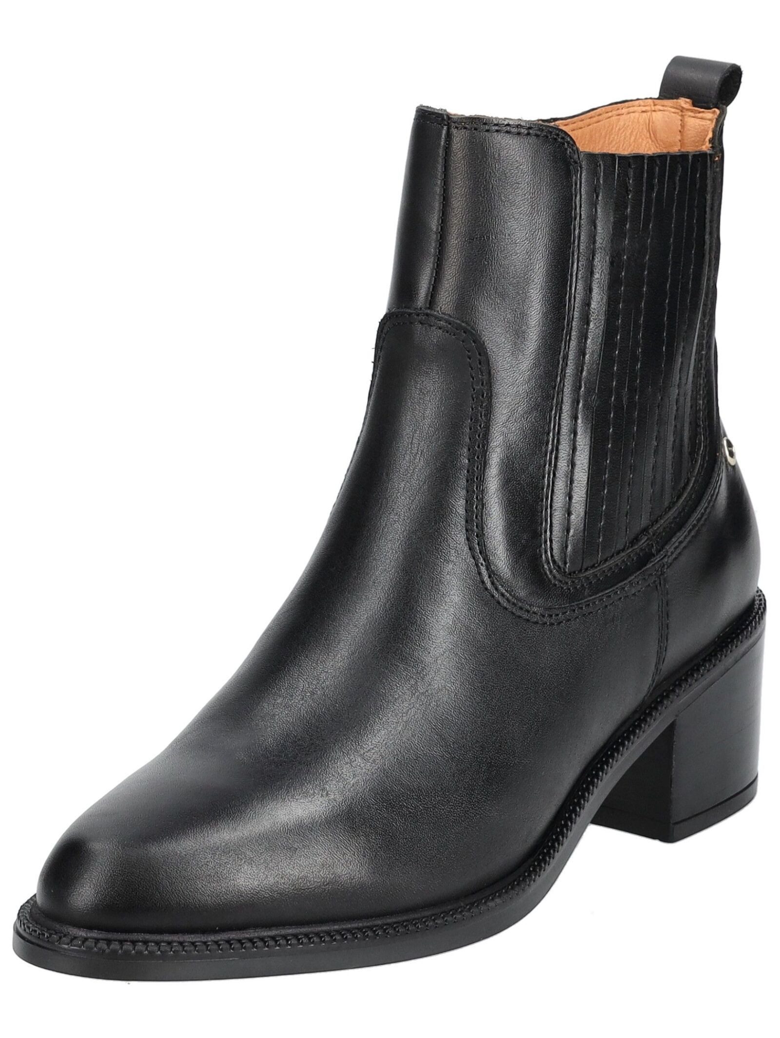 PIKOLINOS PIKOLINOS Stiefelette Leder/Textil Stiefelette günstig online kaufen