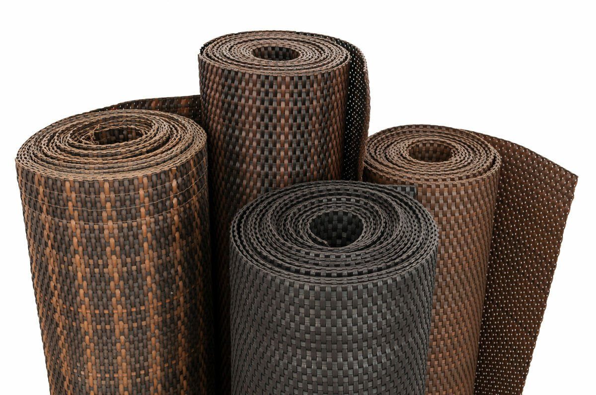 nm_trade Balkonsichtschutz Sichtschutzmatte Balkonverkleidung Windschutz Ra günstig online kaufen