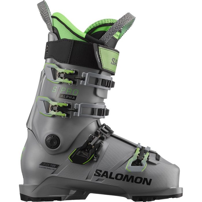 Salomon S/PRO ALPHA 120 Skischuh