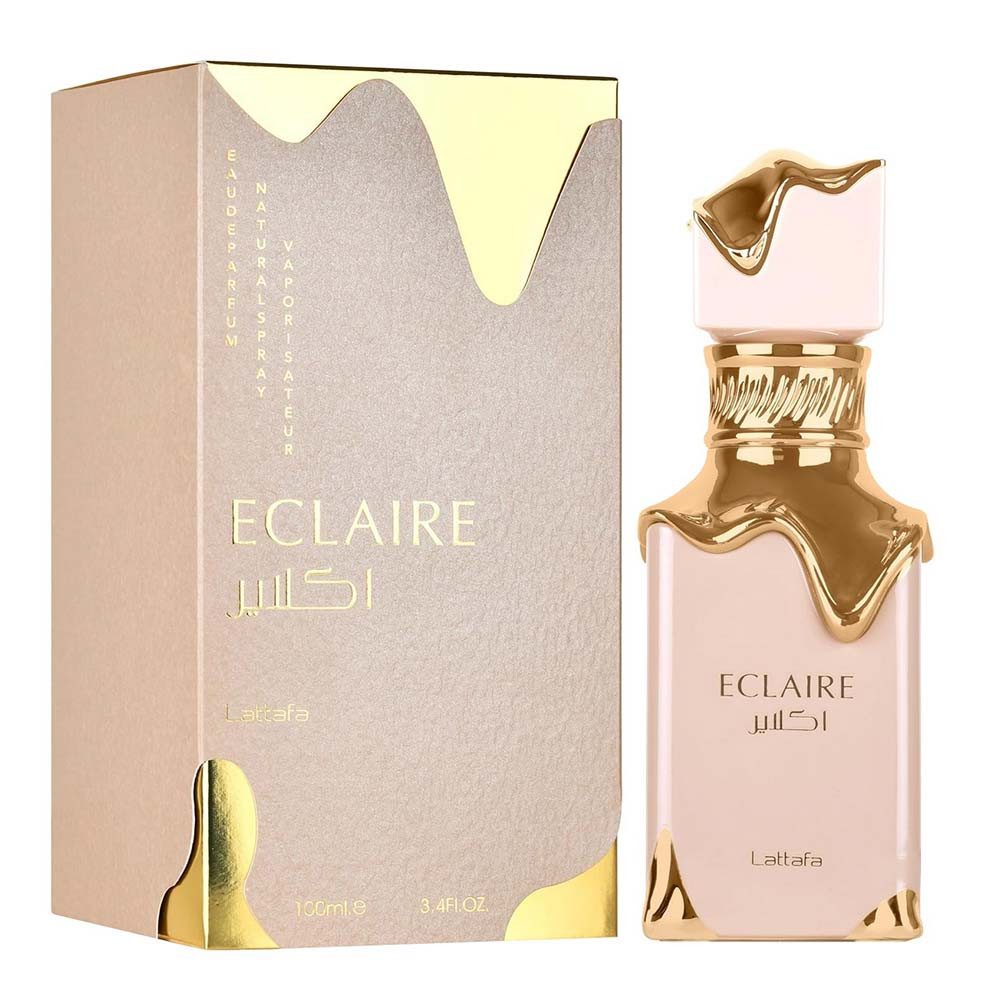 Lattafa Eau de Parfum Eclaire 100 ml