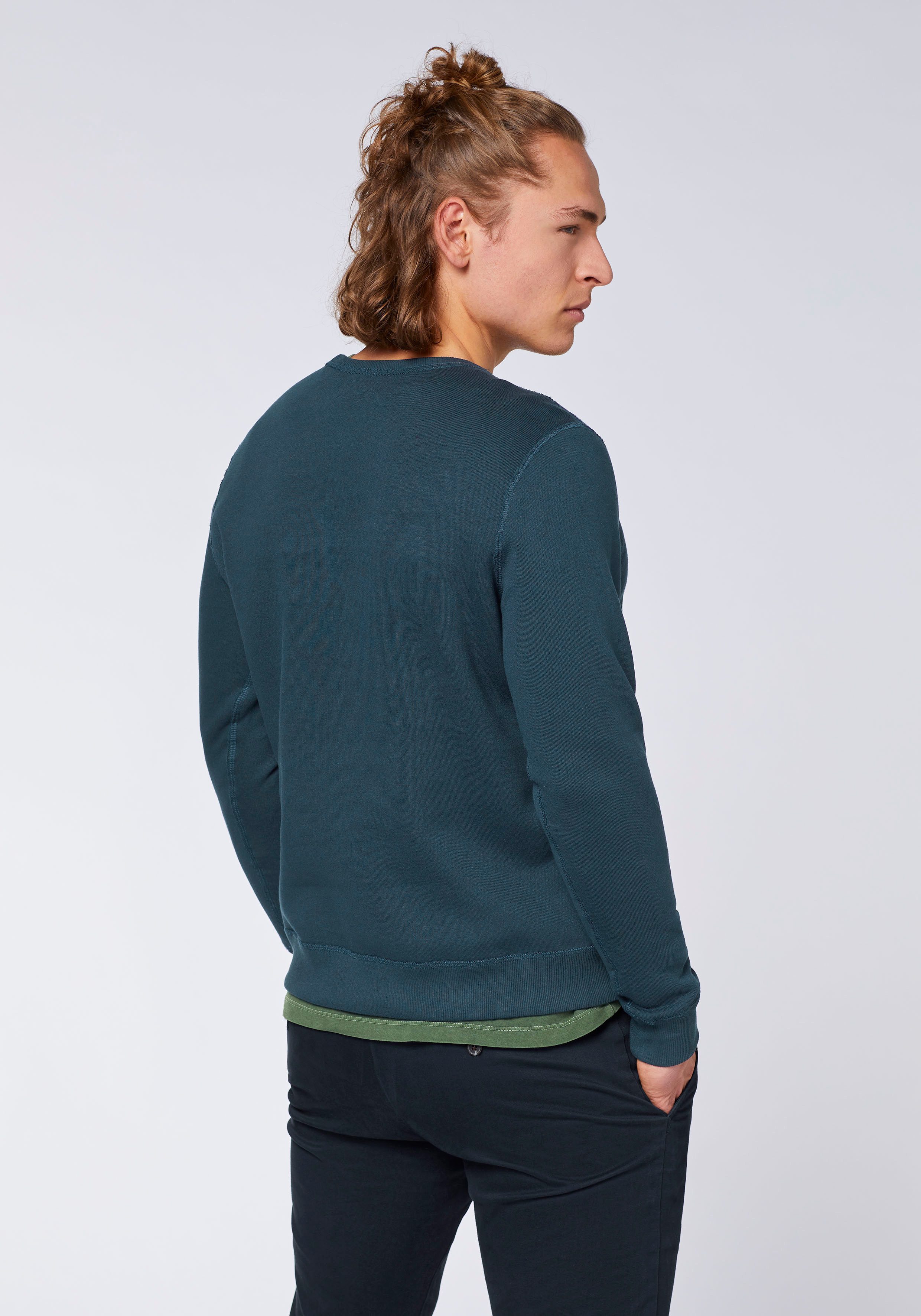 Chiemsee Sweatshirt