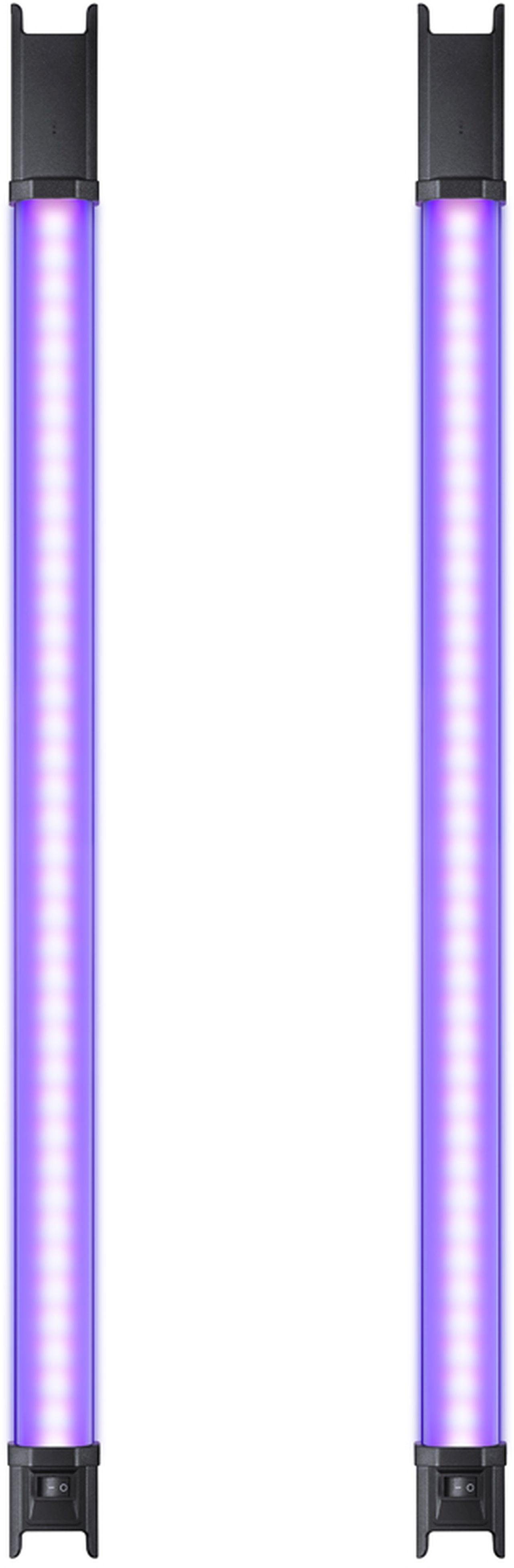 Godox Motivstrahler TL60 RGB Tube Light Dual Kit