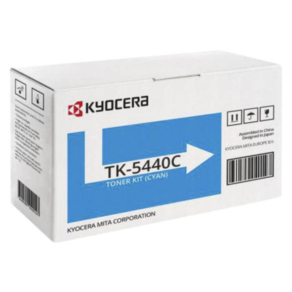 Kyocera Tonerpatrone Tonerkartusche,2400 Seiten 1T0C0ACNL0