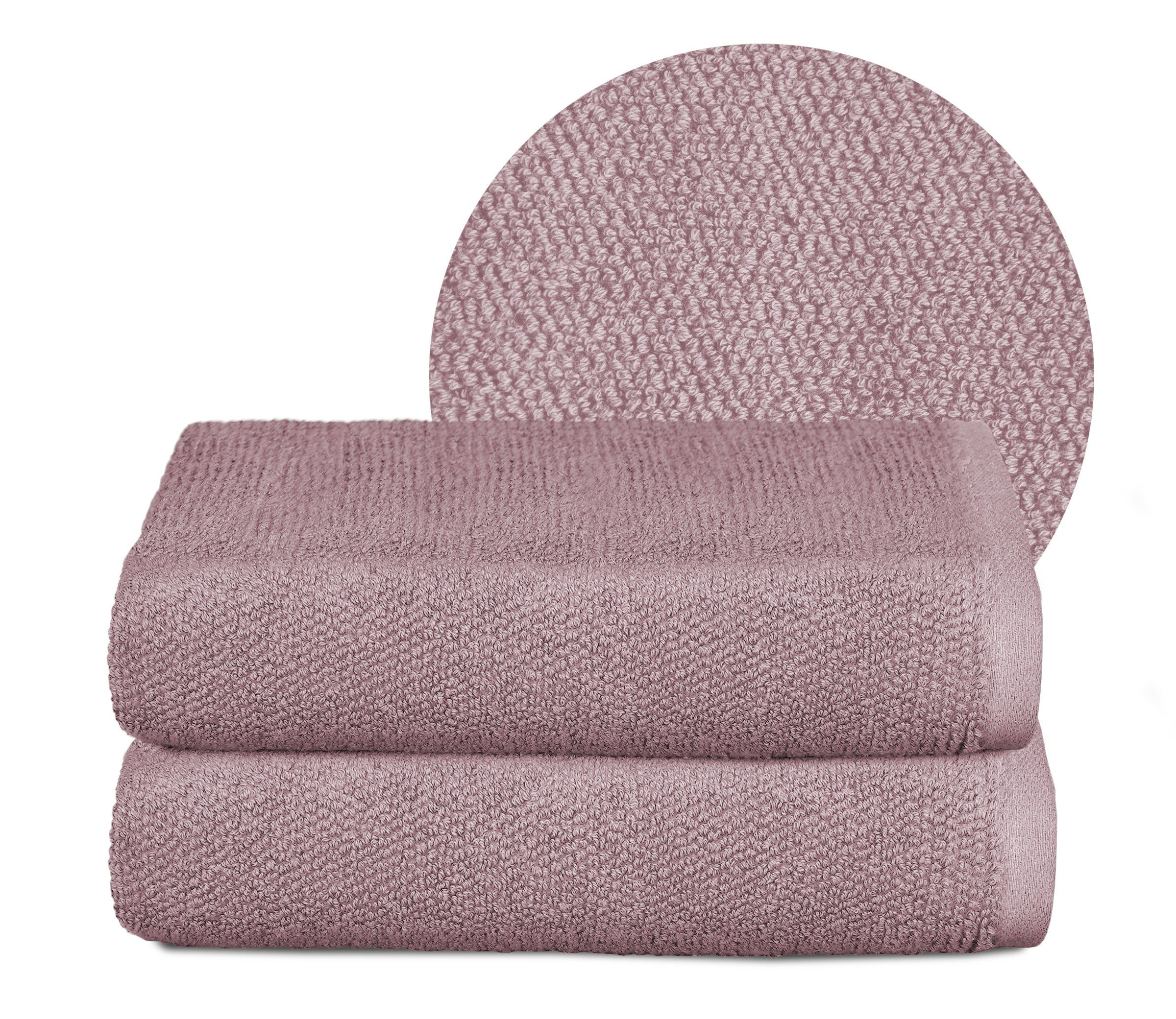 Beautex Handtuch Set Handtuch Set, Made günstig online kaufen