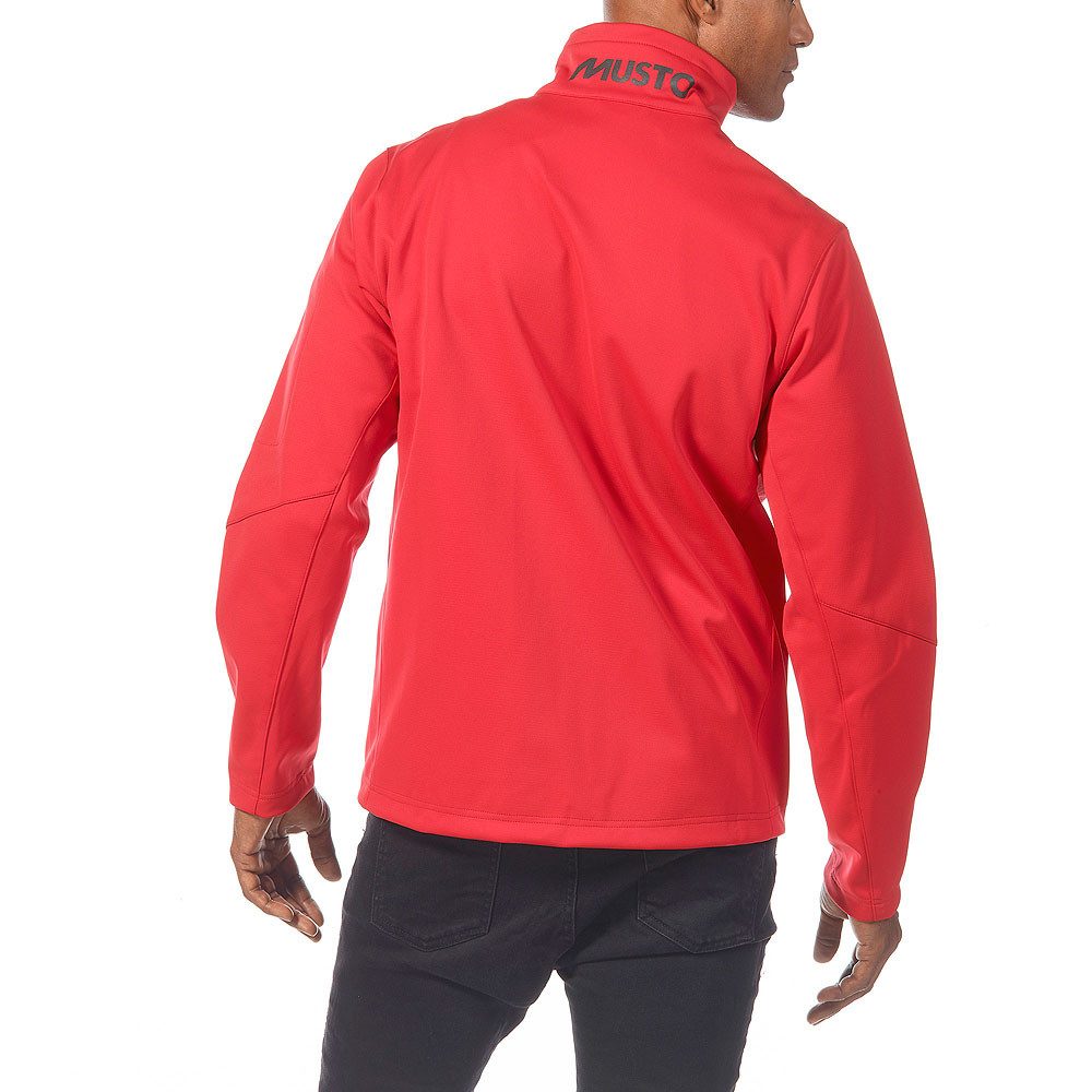 MUSTO Funktionsjacke