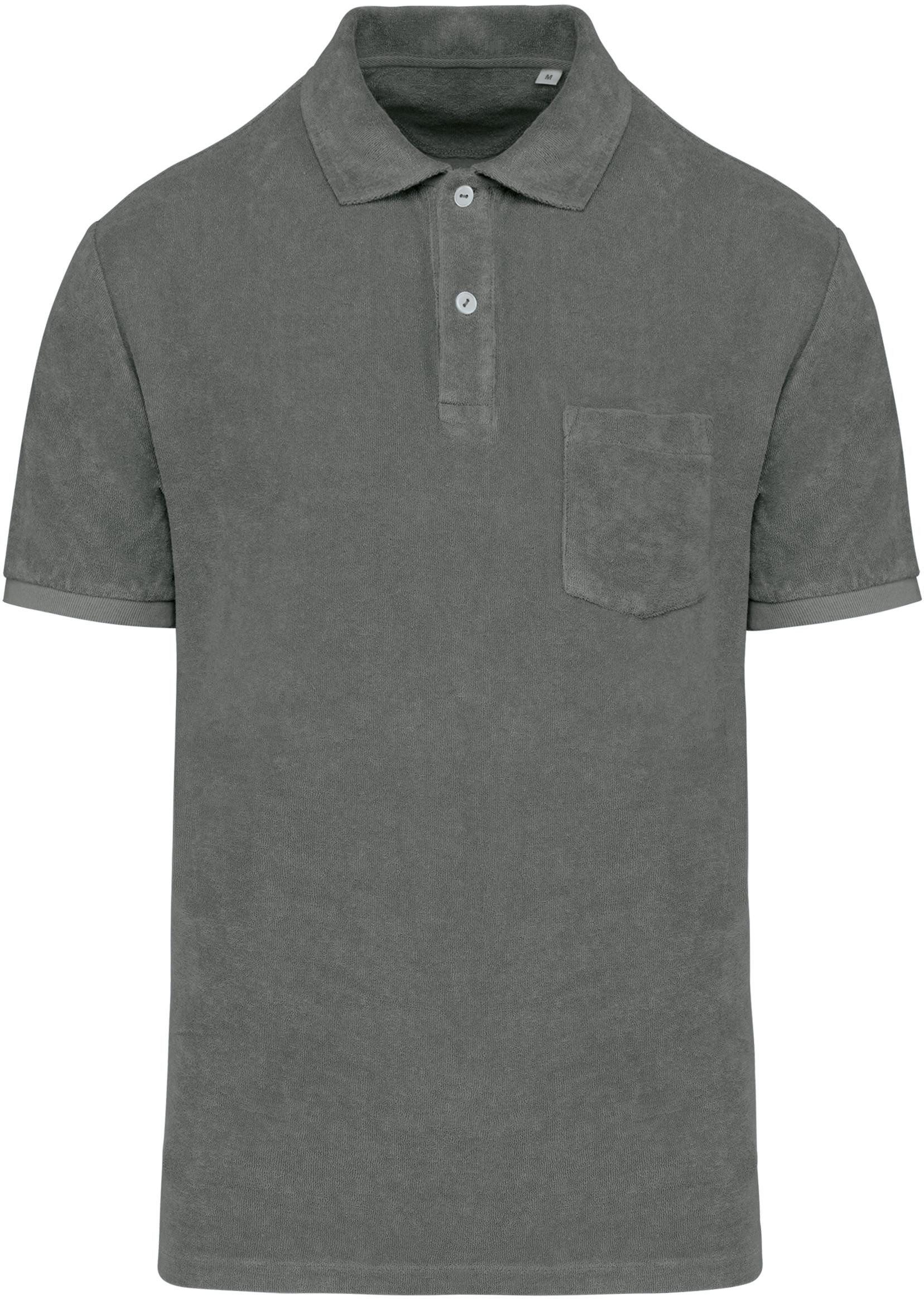 Native Spirit Poloshirt Umweltfreundliches Herren-Polohemd aus günstig online kaufen